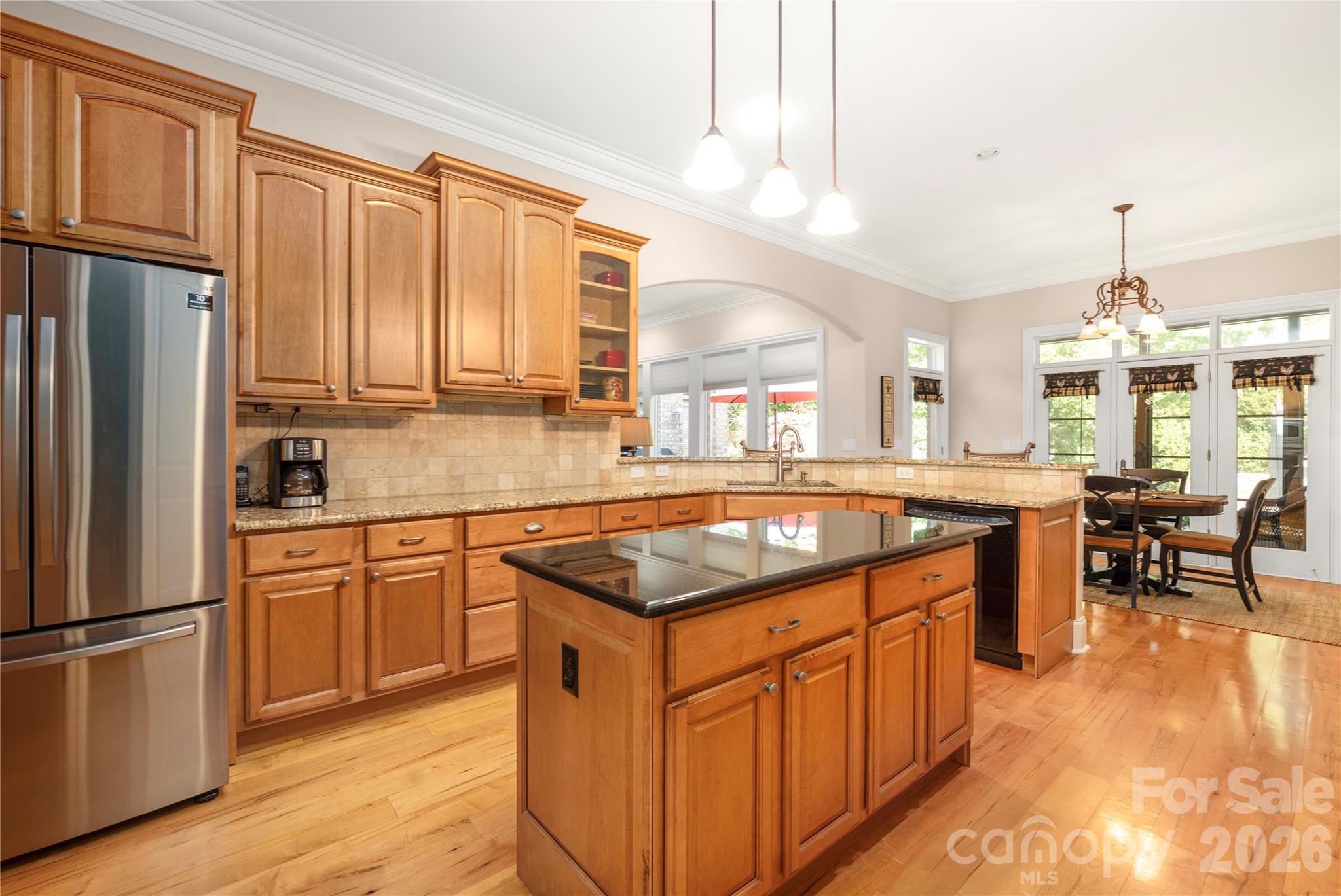3946 Lake Spring Cove Court — Denver