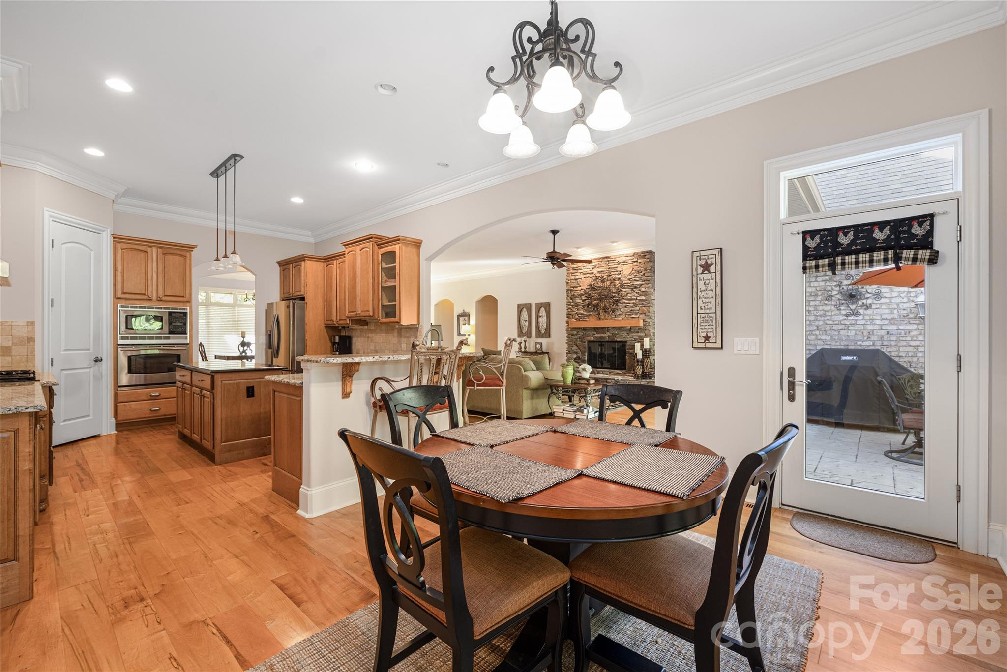 3946 Lake Spring Cove Court — Denver