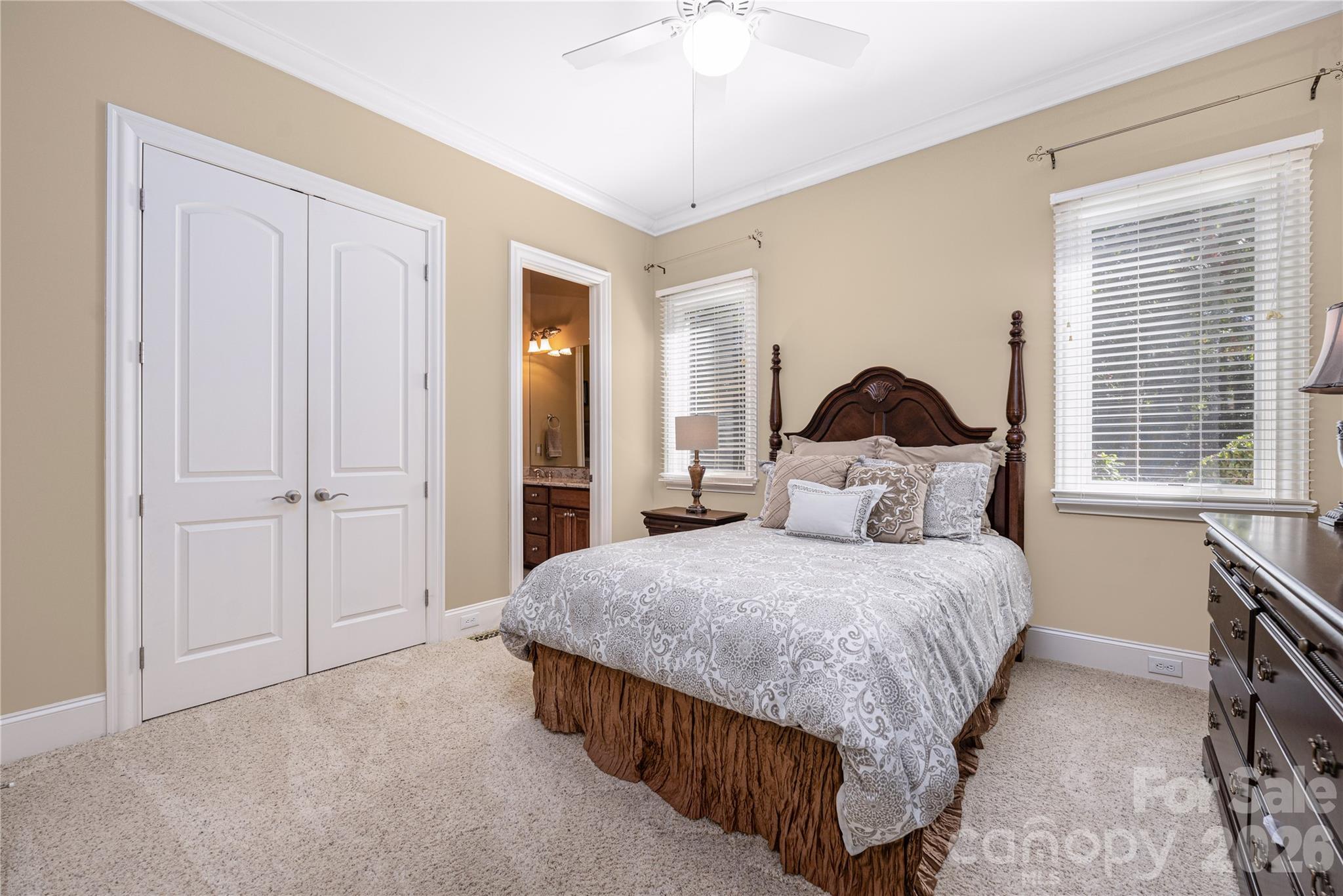 3946 Lake Spring Cove Court — Denver
