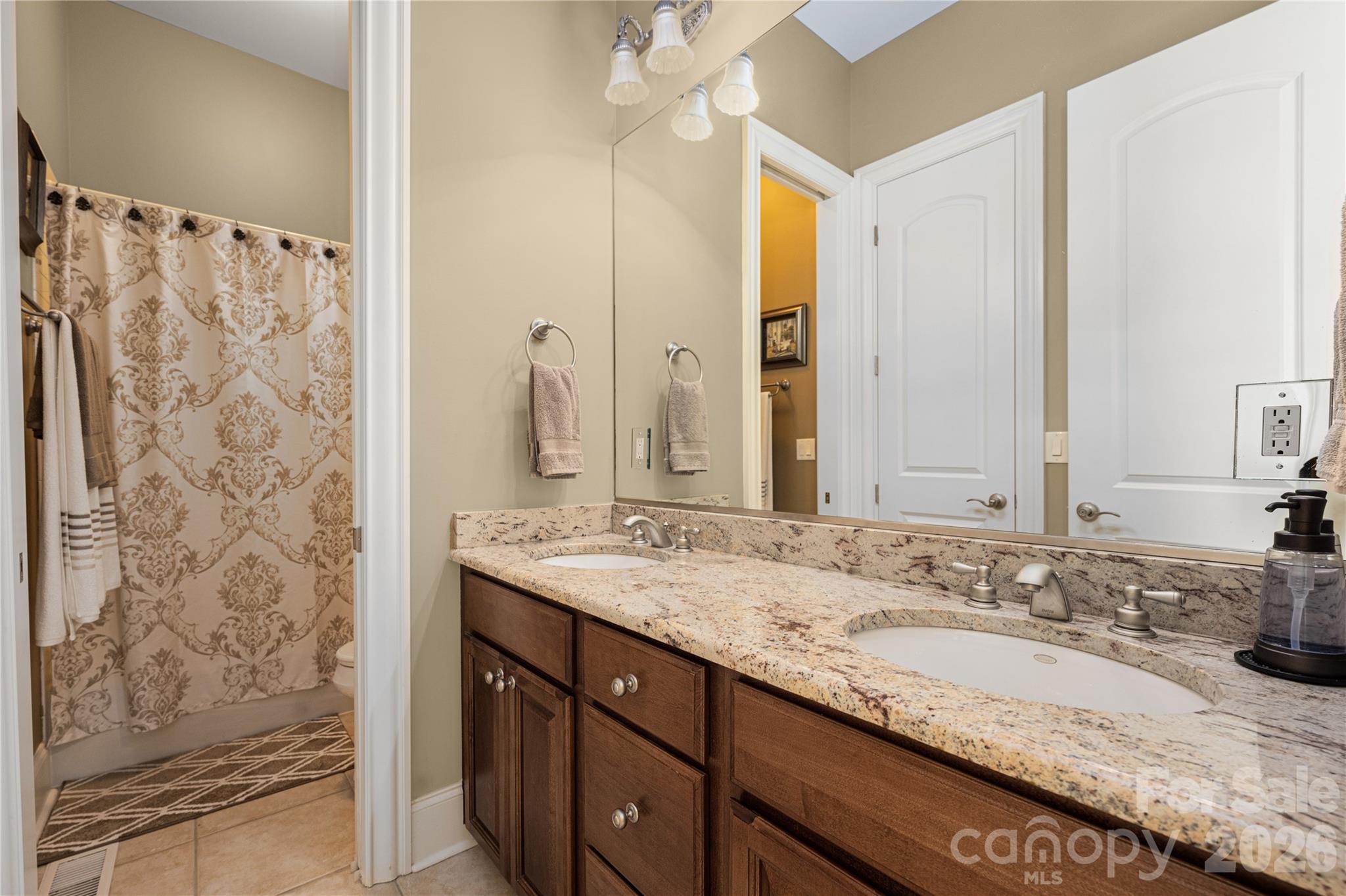 3946 Lake Spring Cove Court — Denver
