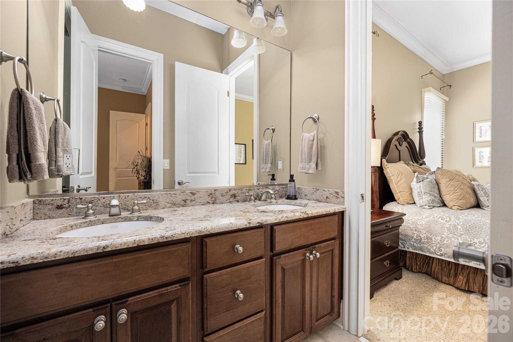 3946 Lake Spring Cove Court — Denver