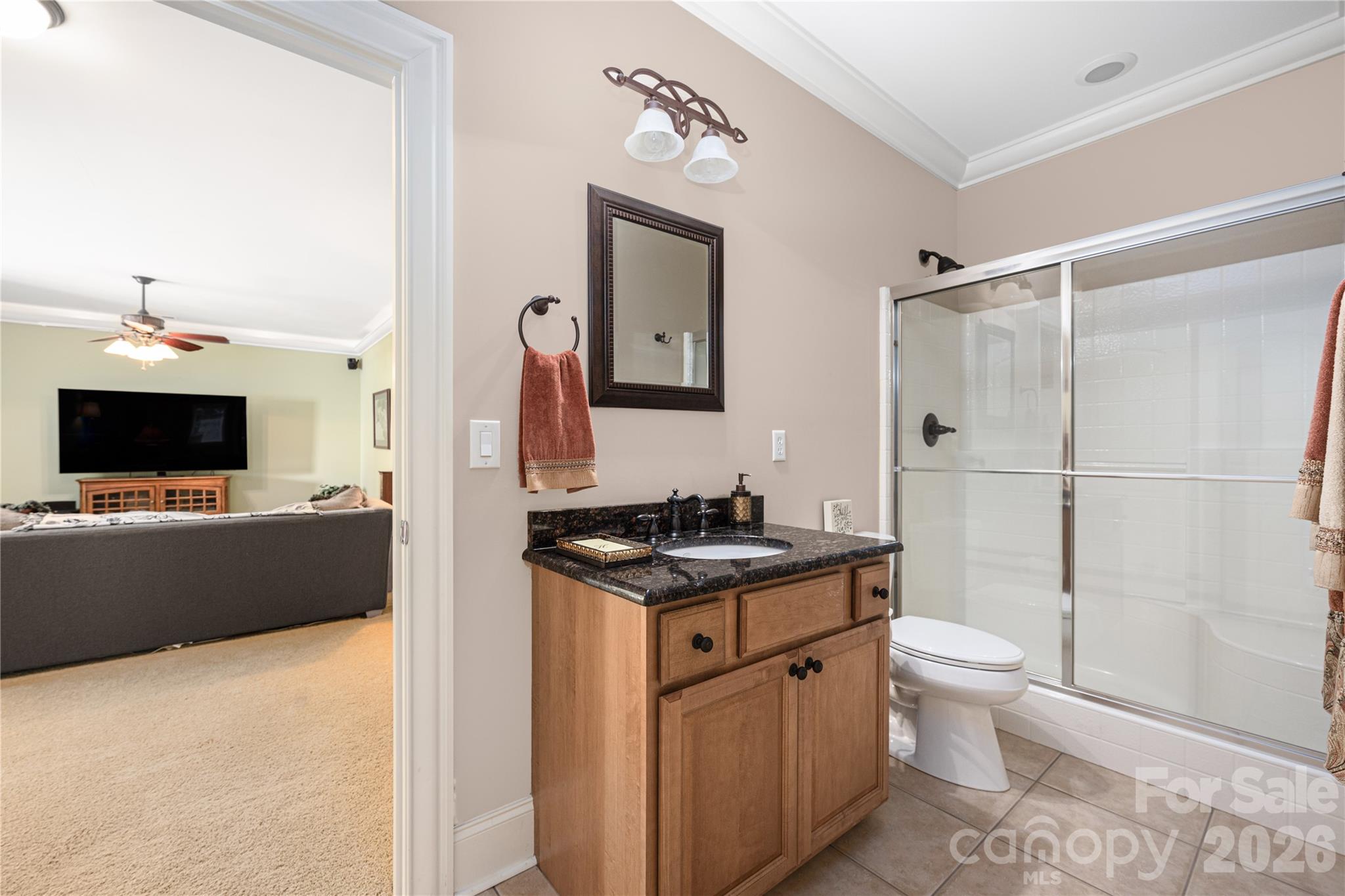3946 Lake Spring Cove Court — Denver