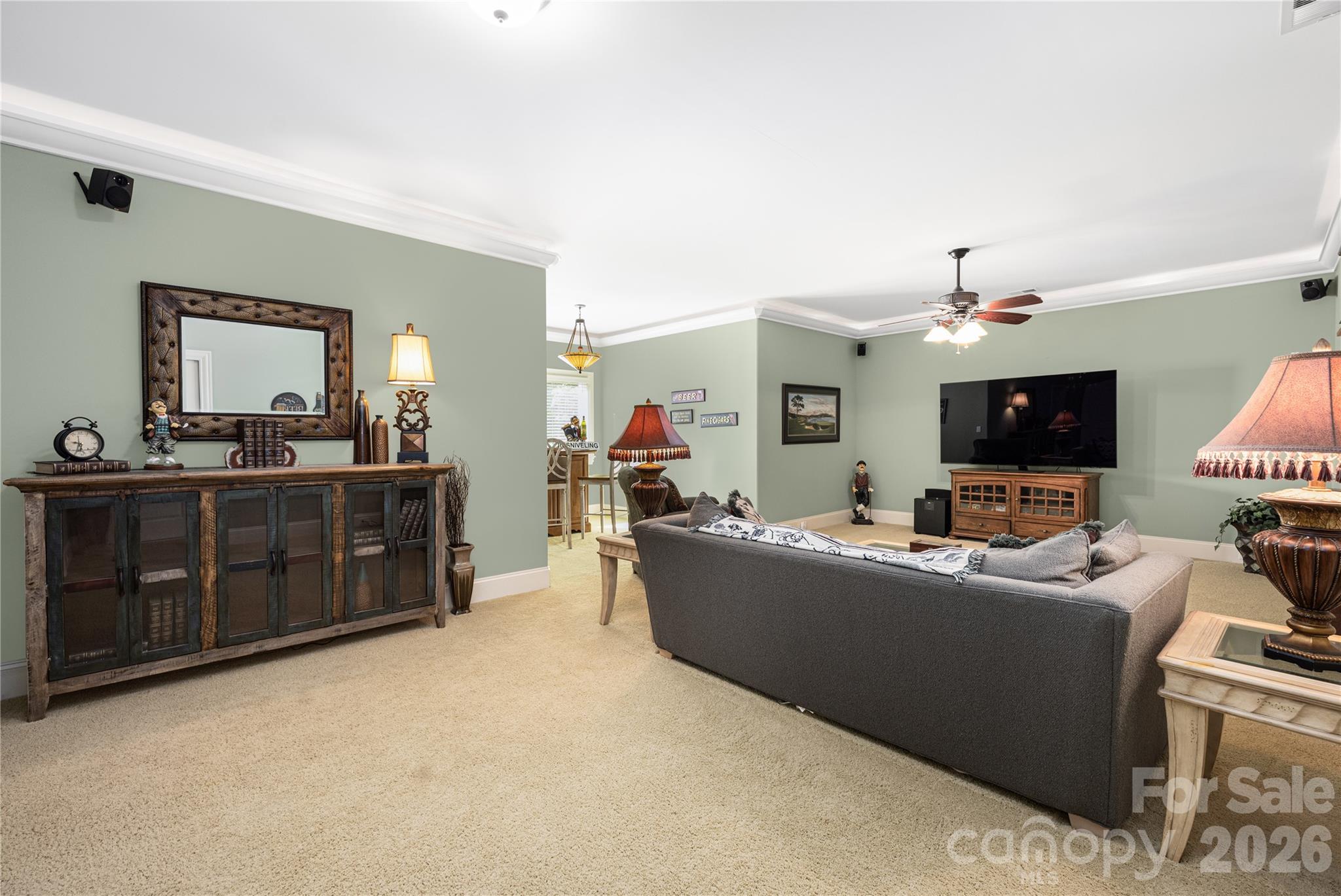 3946 Lake Spring Cove Court — Denver