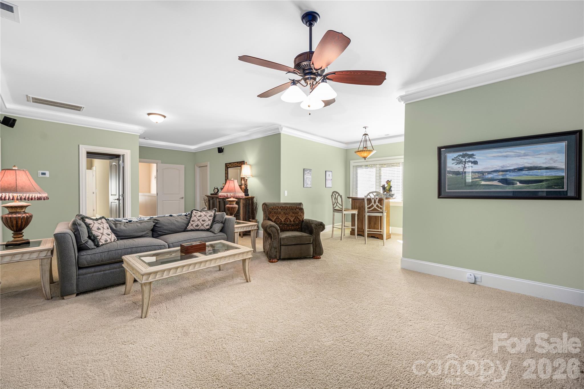 3946 Lake Spring Cove Court — Denver