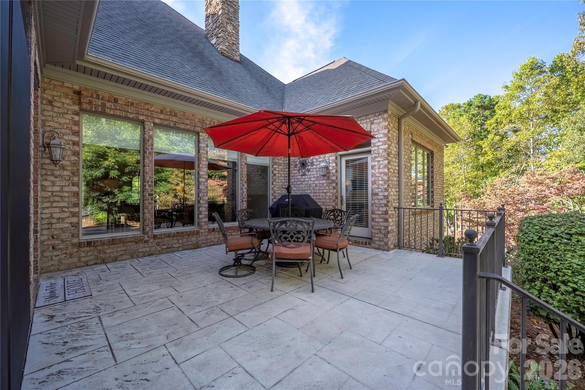 3946 Lake Spring Cove Court — Denver