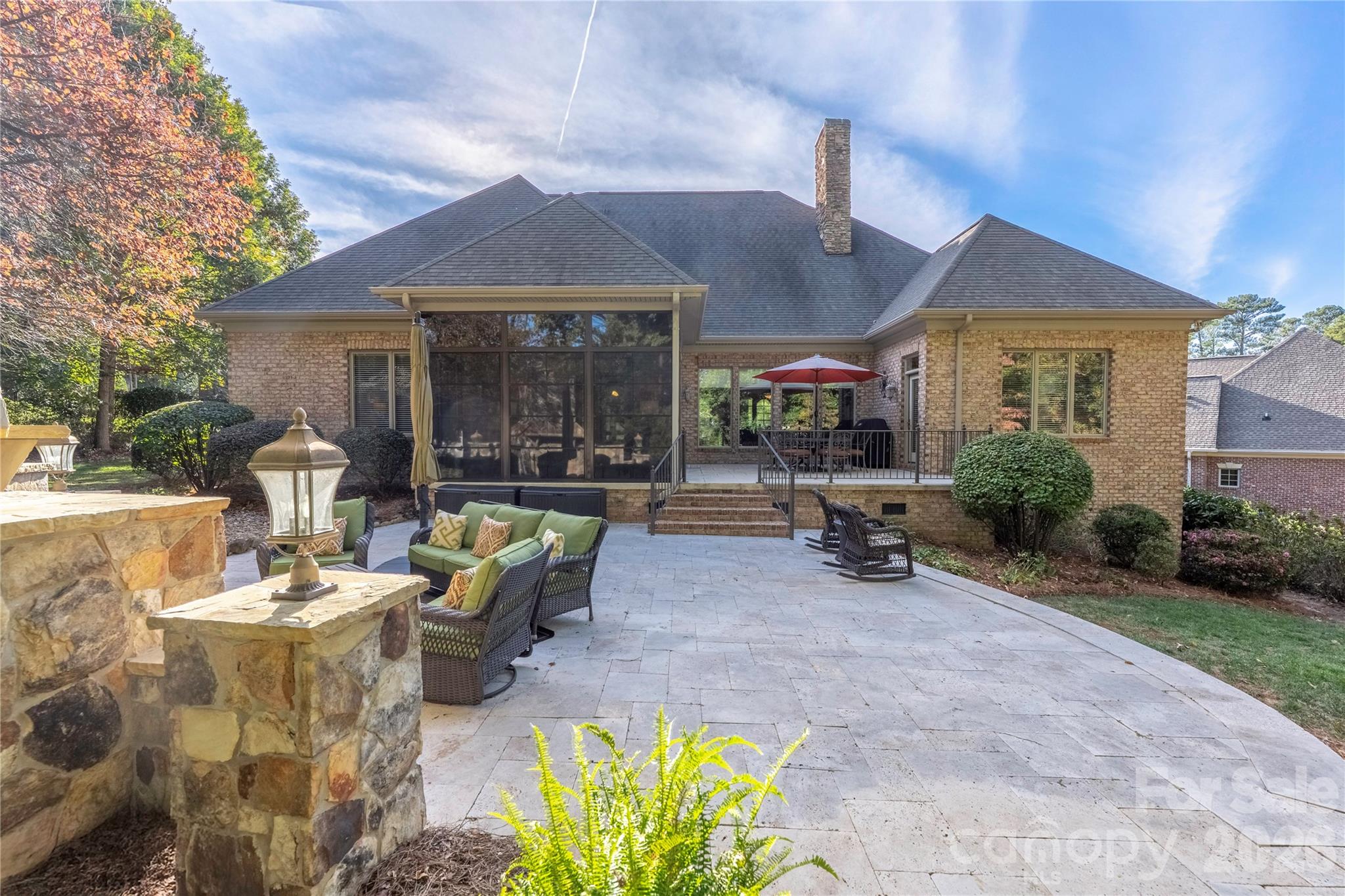 3946 Lake Spring Cove Court — Denver