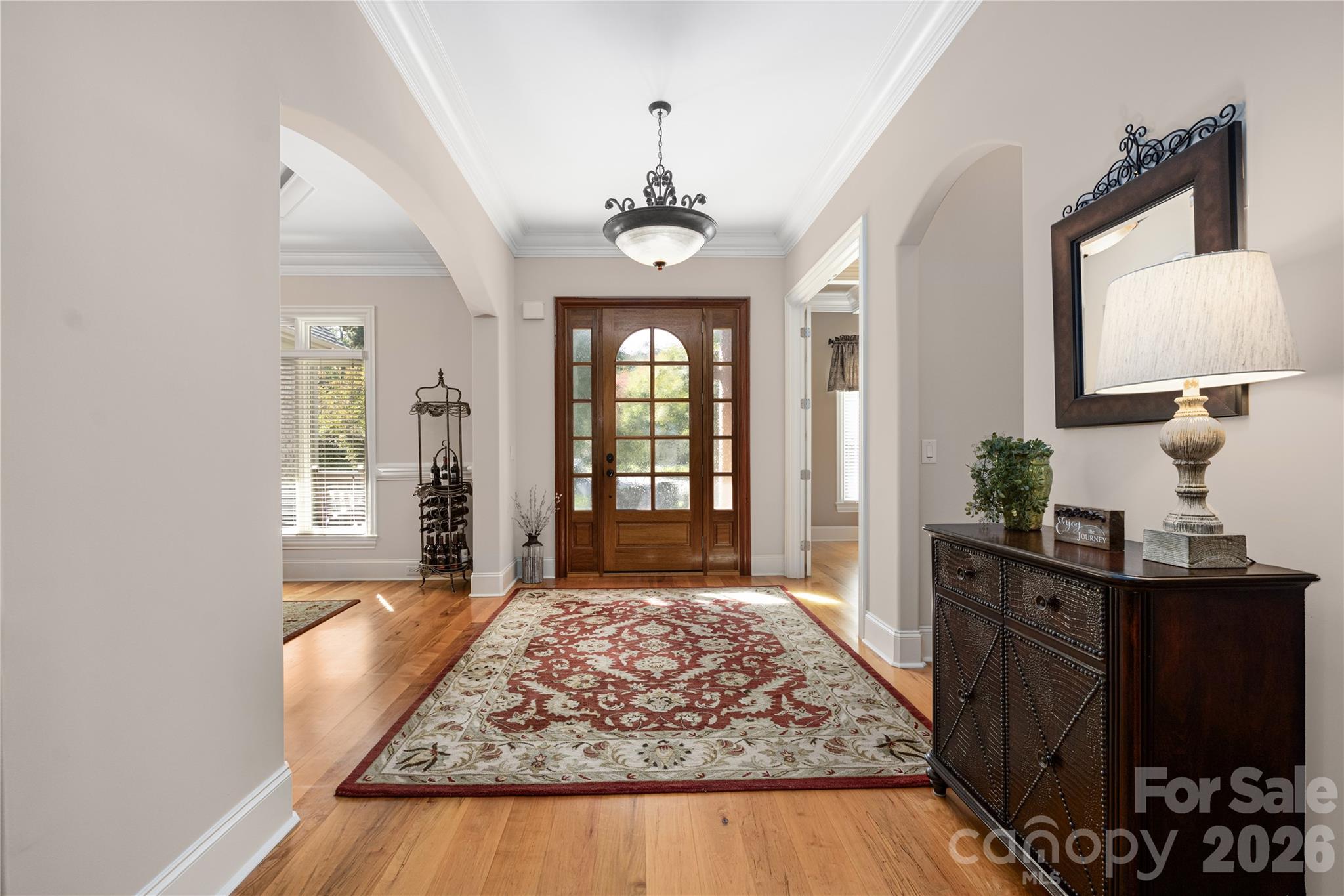 3946 Lake Spring Cove Court — Denver
