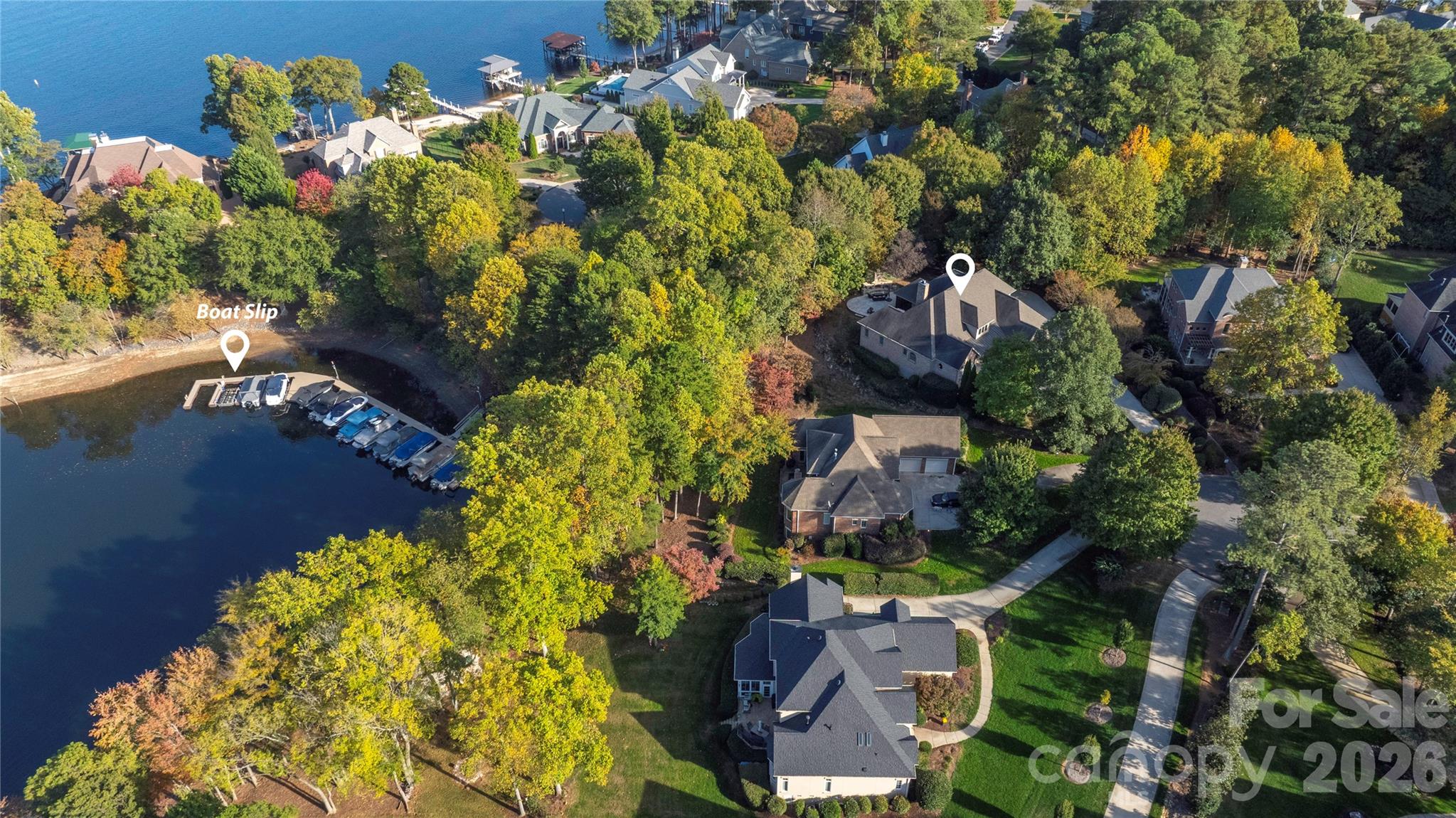 3946 Lake Spring Cove Court — Denver