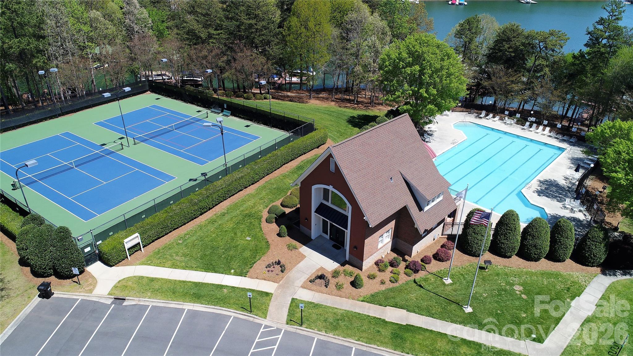 3946 Lake Spring Cove Court — Denver