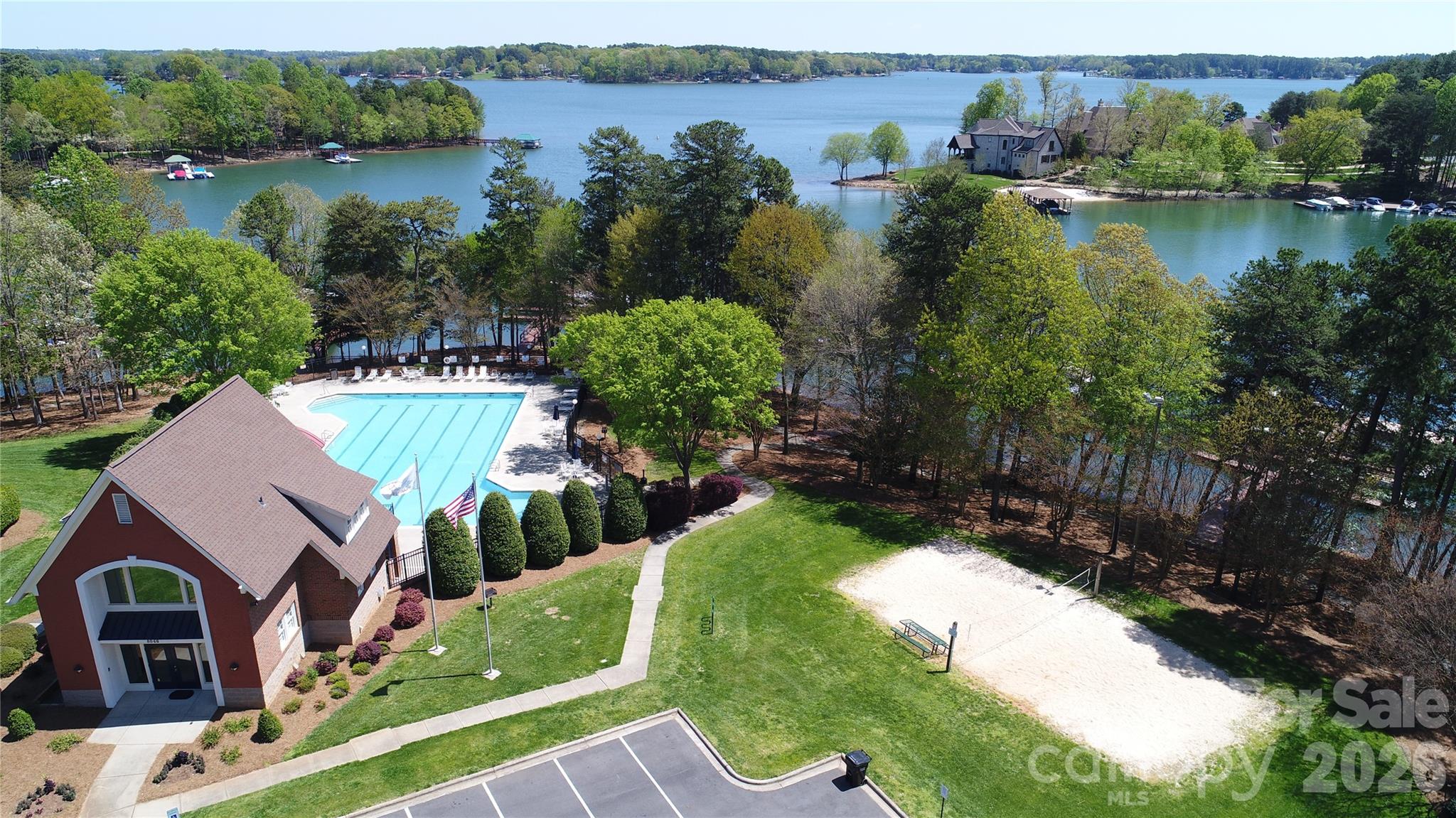 3946 Lake Spring Cove Court — Denver