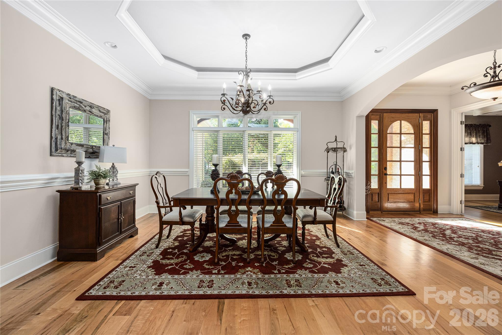 3946 Lake Spring Cove Court — Denver