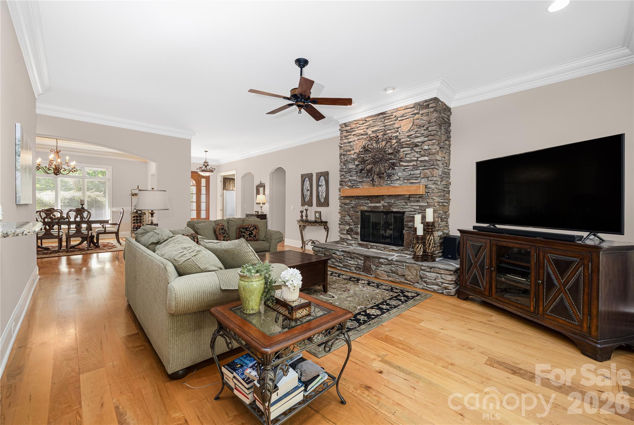 3946 Lake Spring Cove Court — Denver