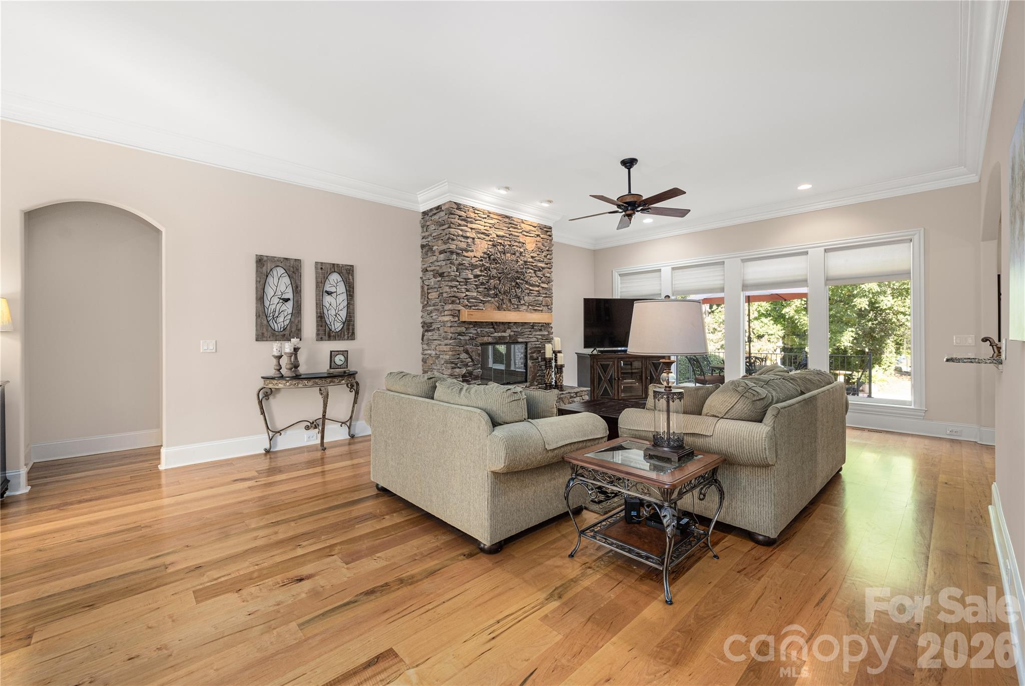 3946 Lake Spring Cove Court — Denver