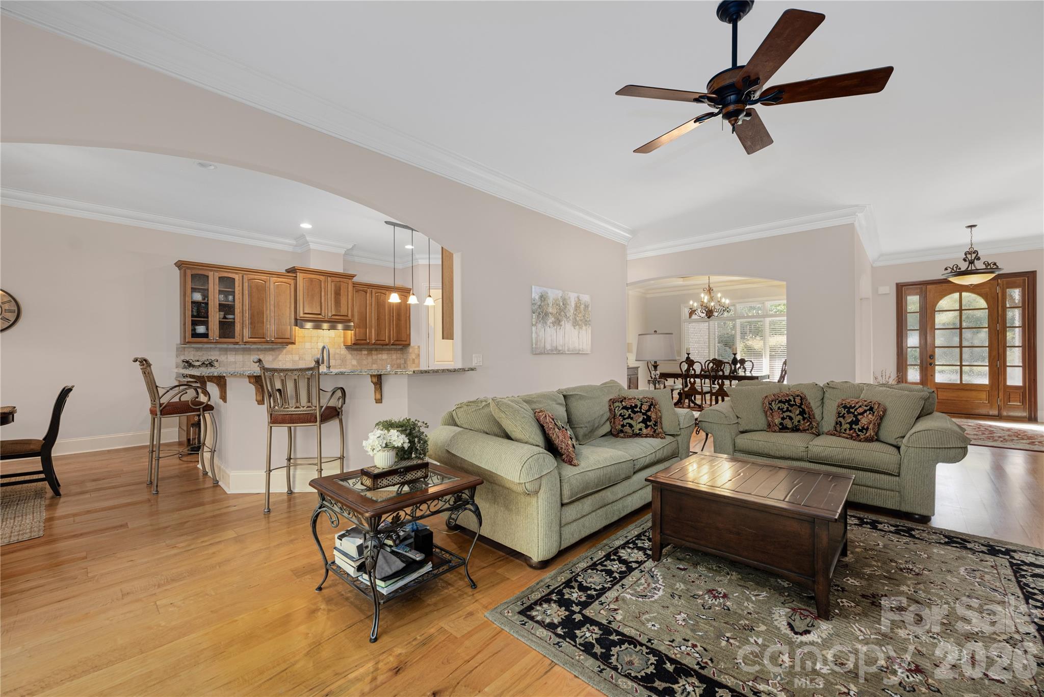 3946 Lake Spring Cove Court — Denver