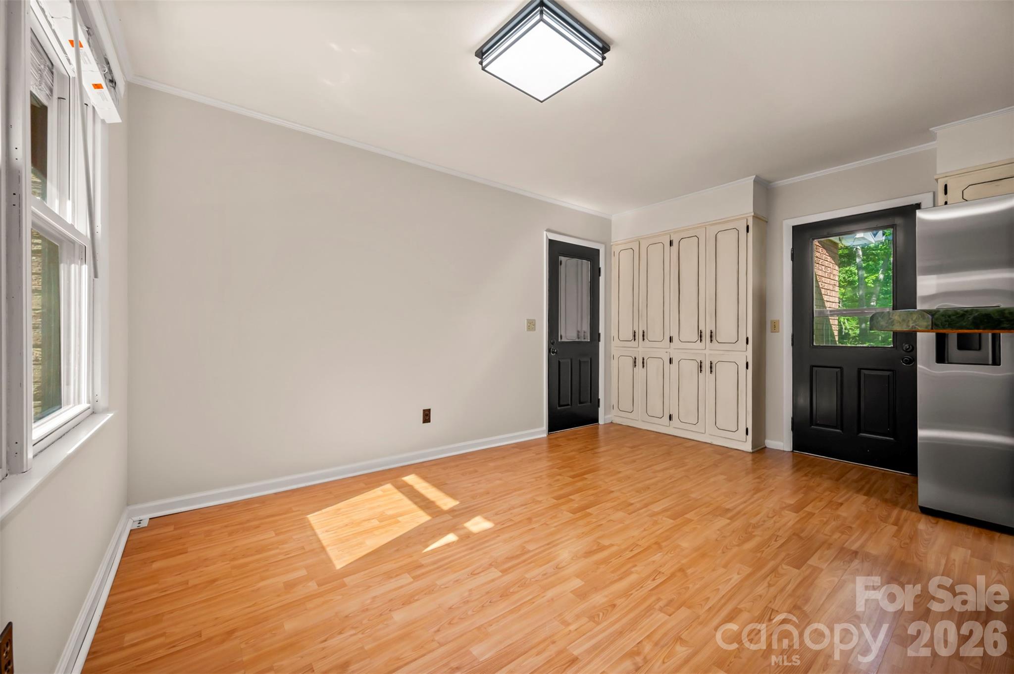 427 Georgia Avenue — Forest City