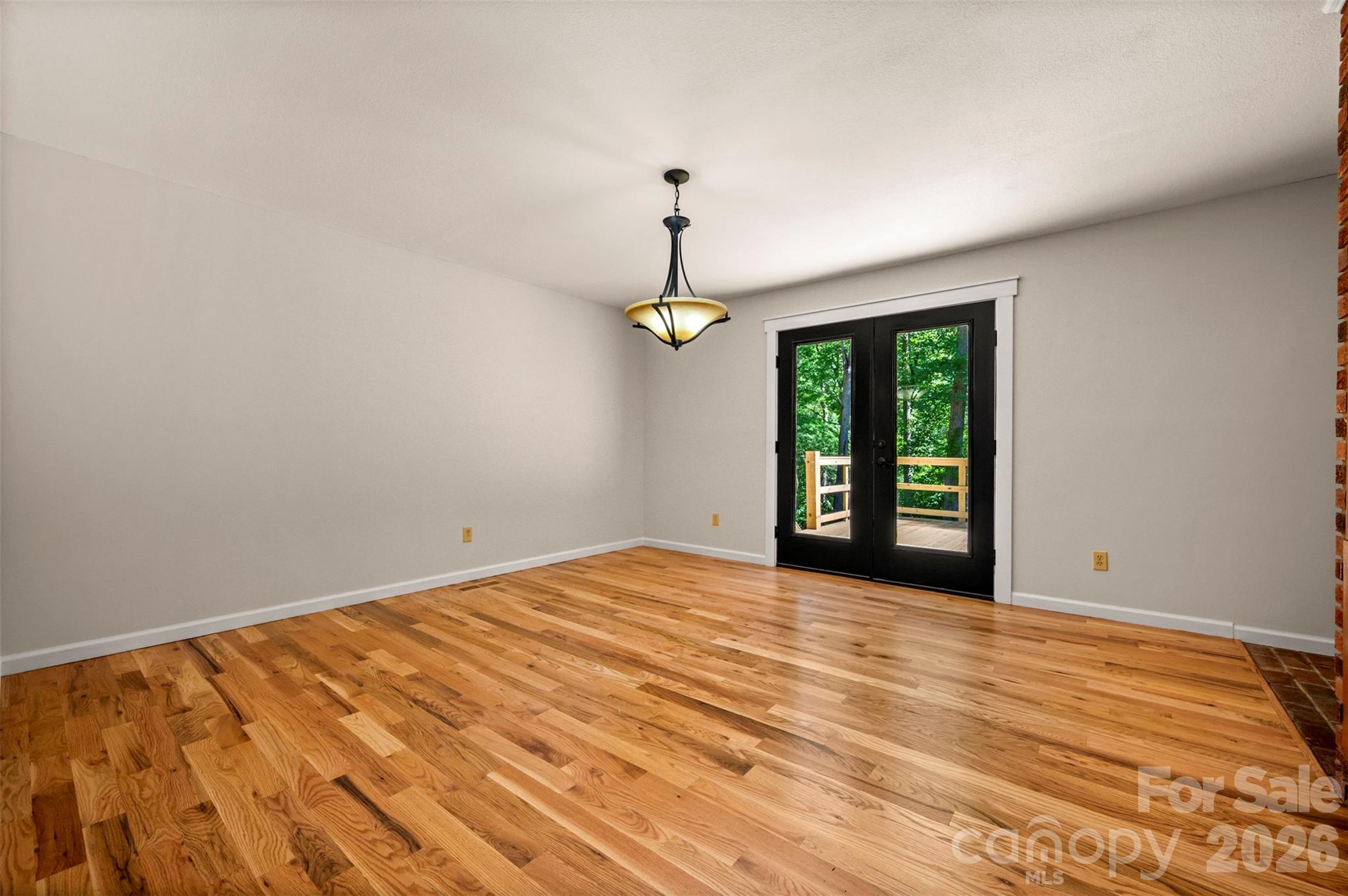 427 Georgia Avenue — Forest City