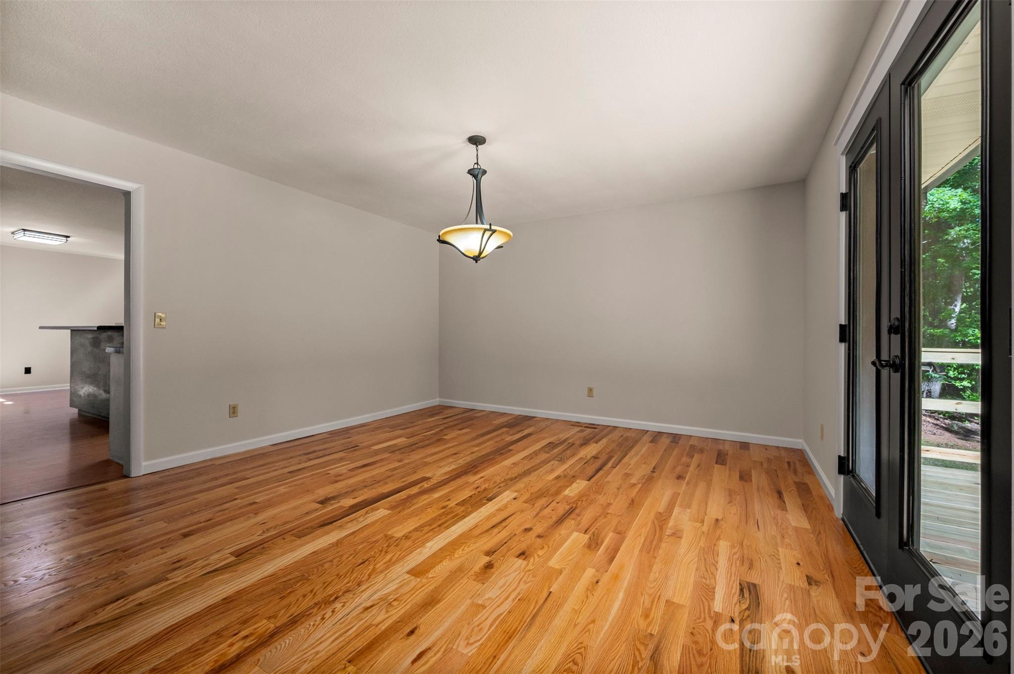 427 Georgia Avenue — Forest City