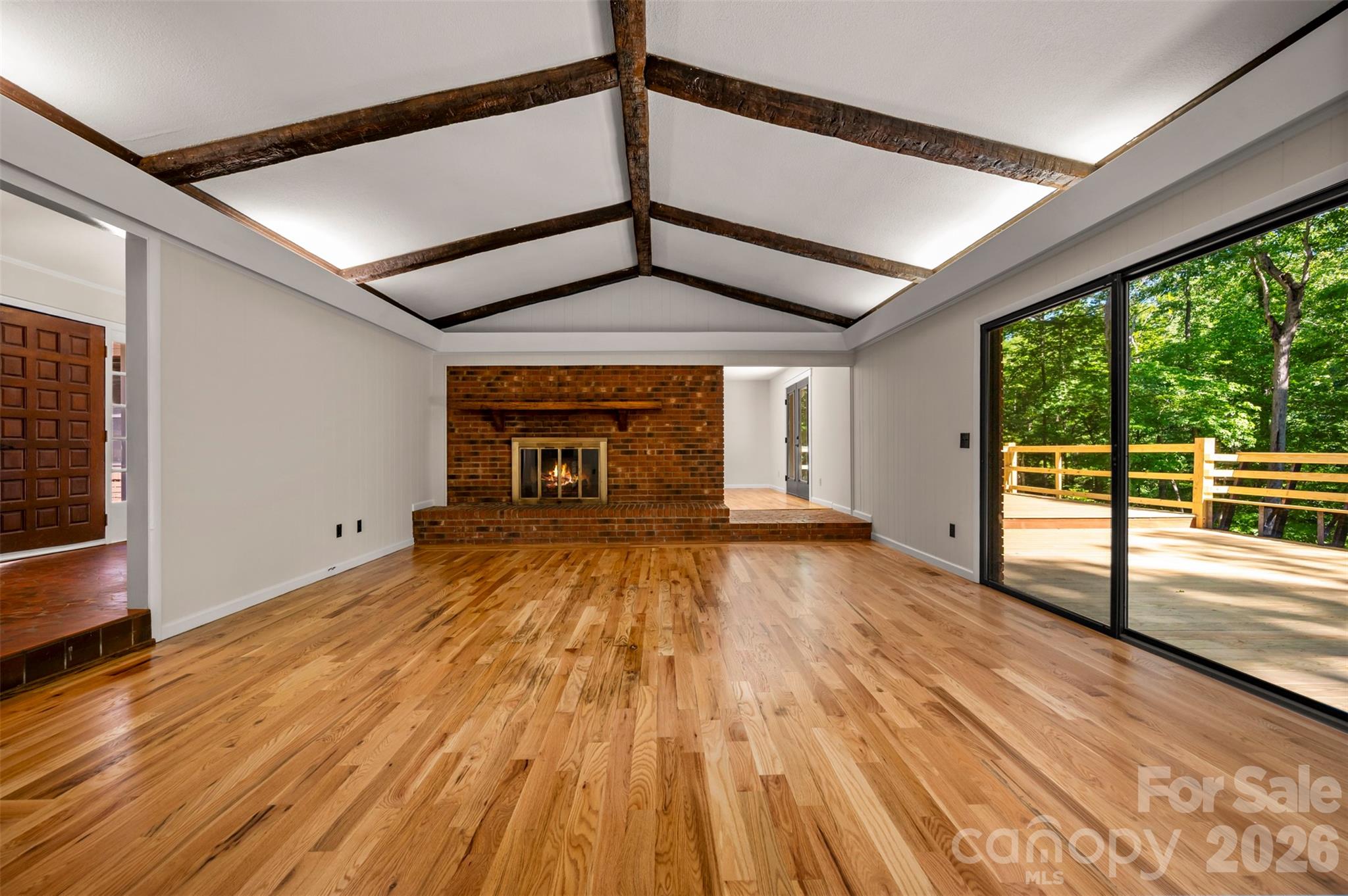 427 Georgia Avenue — Forest City