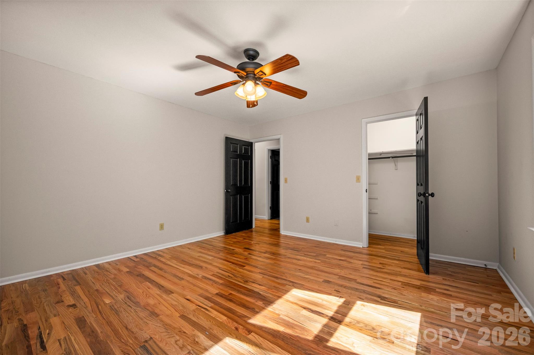 427 Georgia Avenue — Forest City