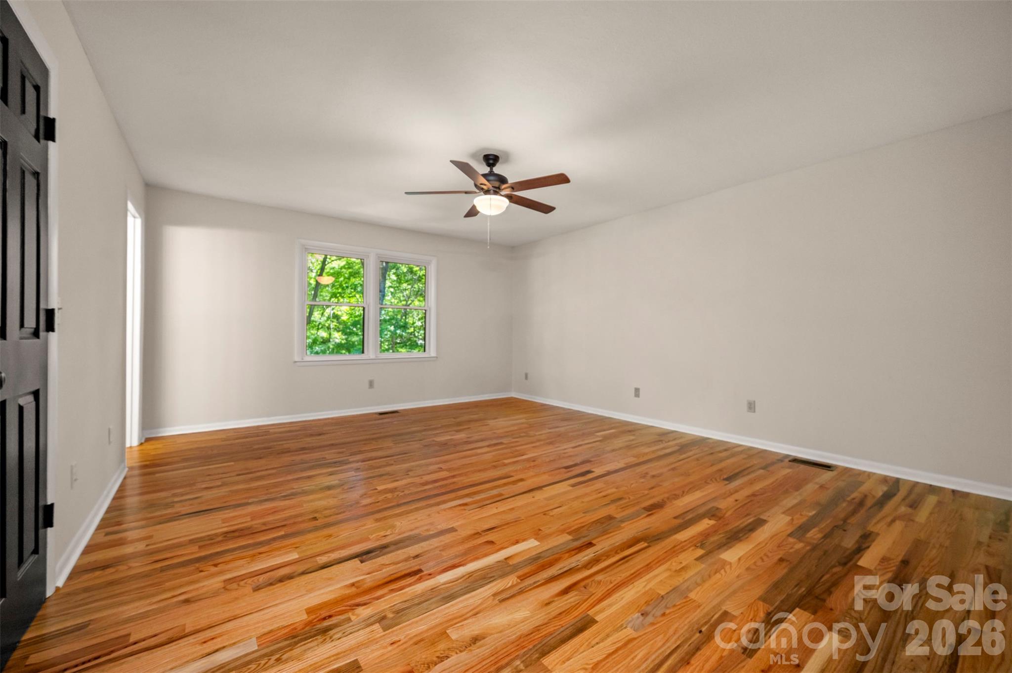 427 Georgia Avenue — Forest City