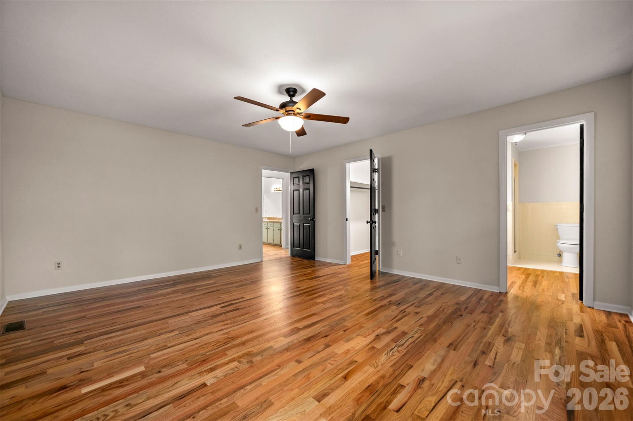 427 Georgia Avenue — Forest City