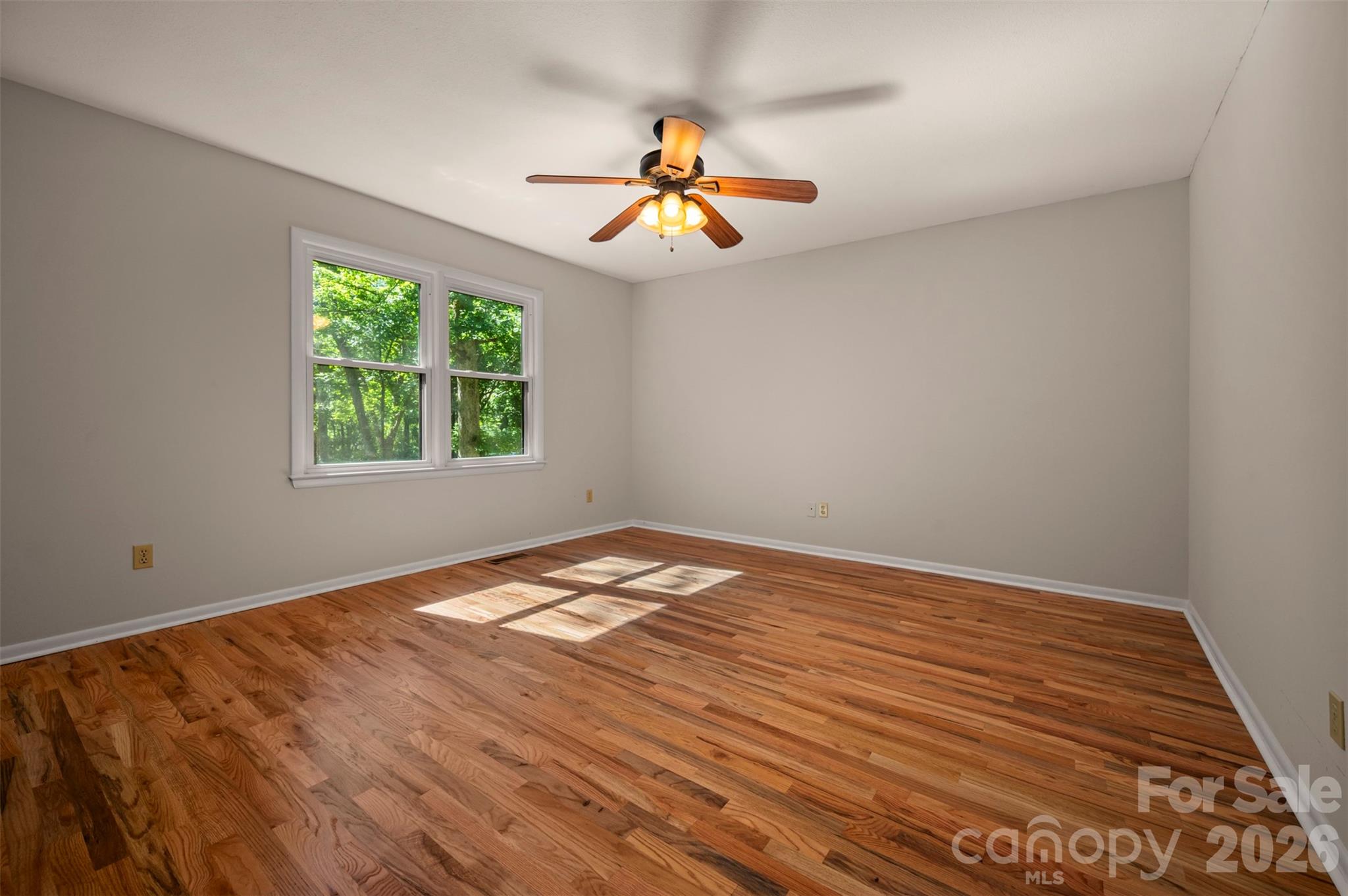 427 Georgia Avenue — Forest City