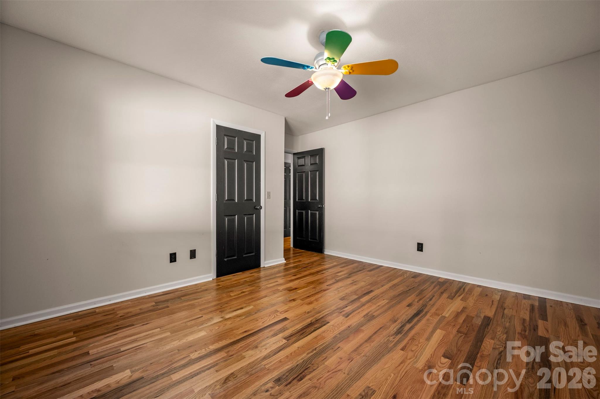 427 Georgia Avenue — Forest City