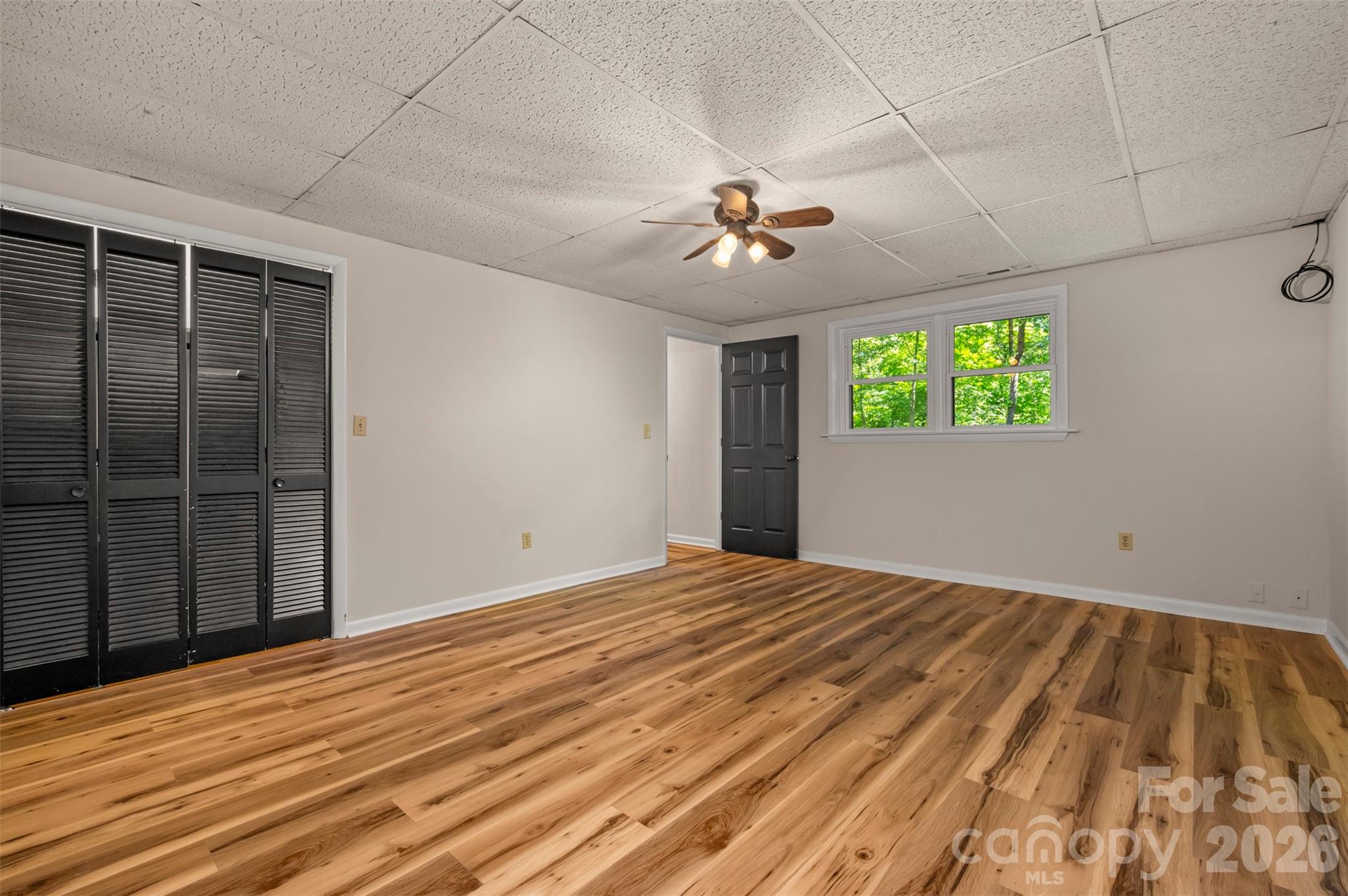 427 Georgia Avenue — Forest City