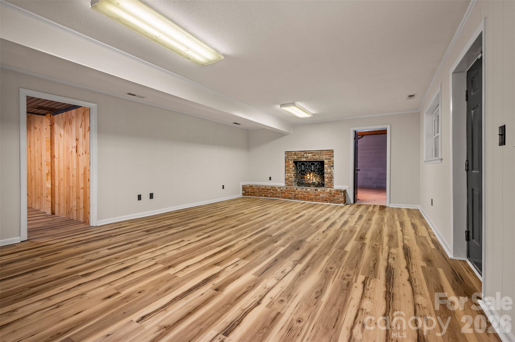 427 Georgia Avenue — Forest City