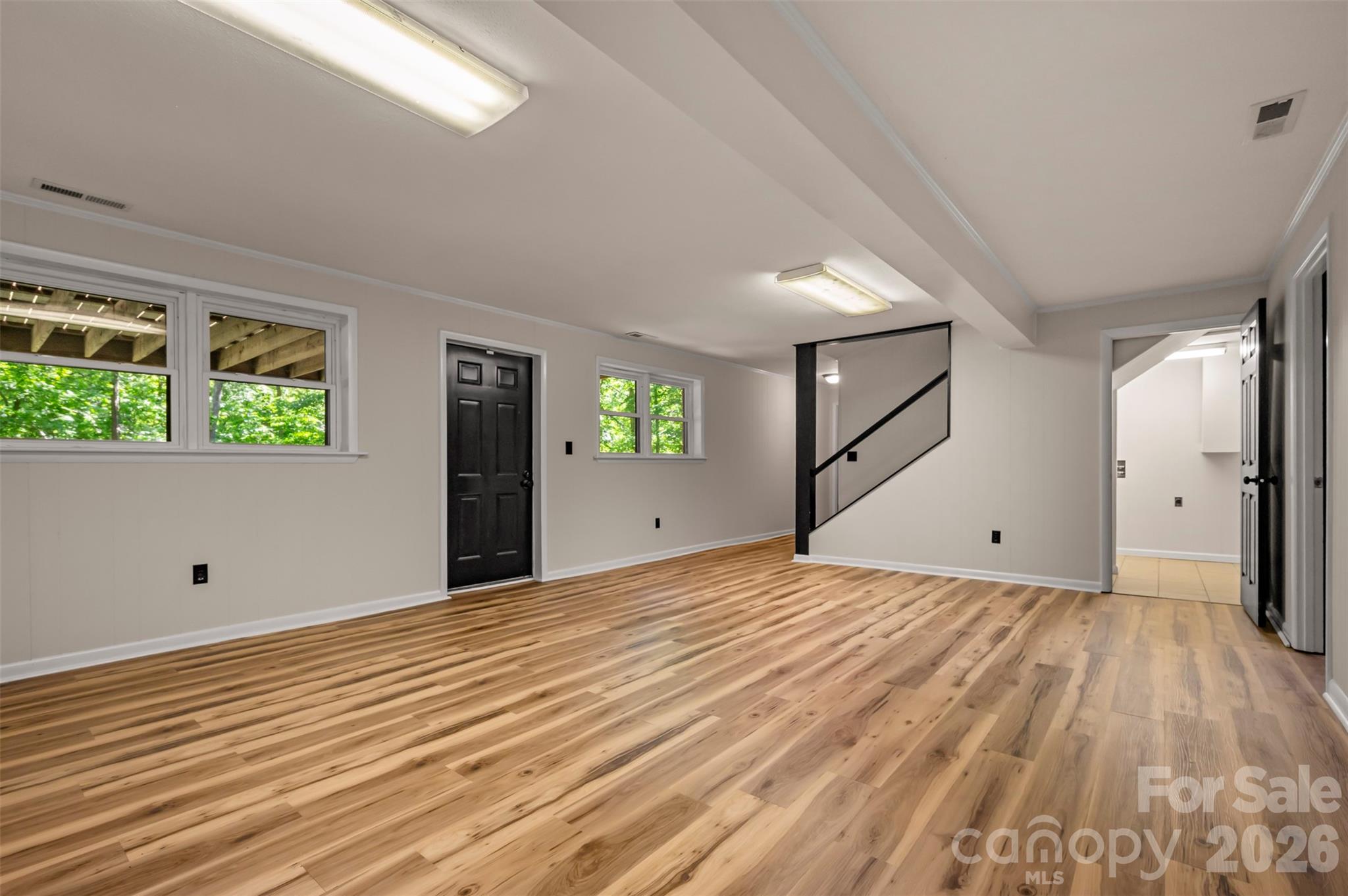 427 Georgia Avenue — Forest City