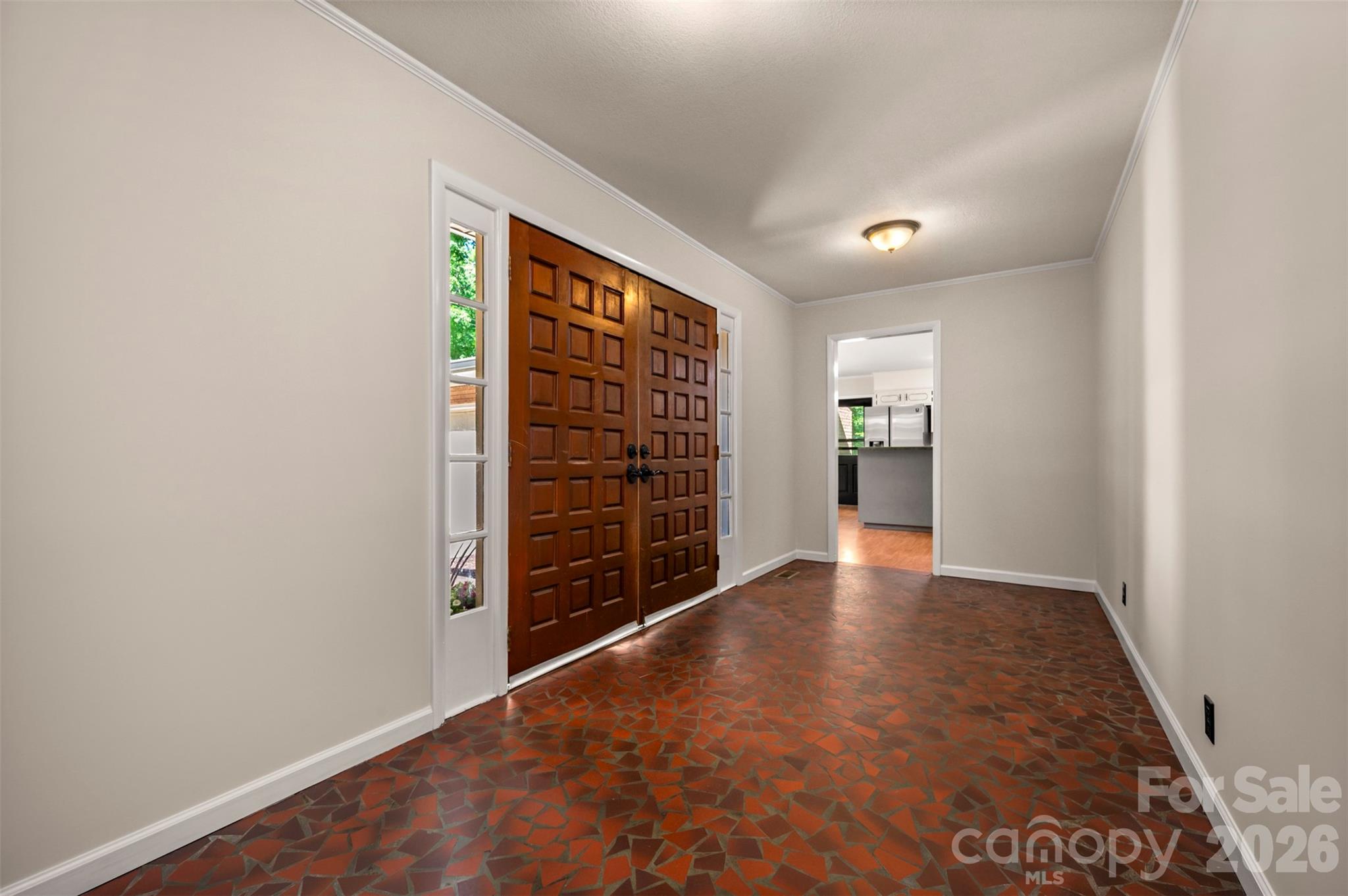 427 Georgia Avenue — Forest City