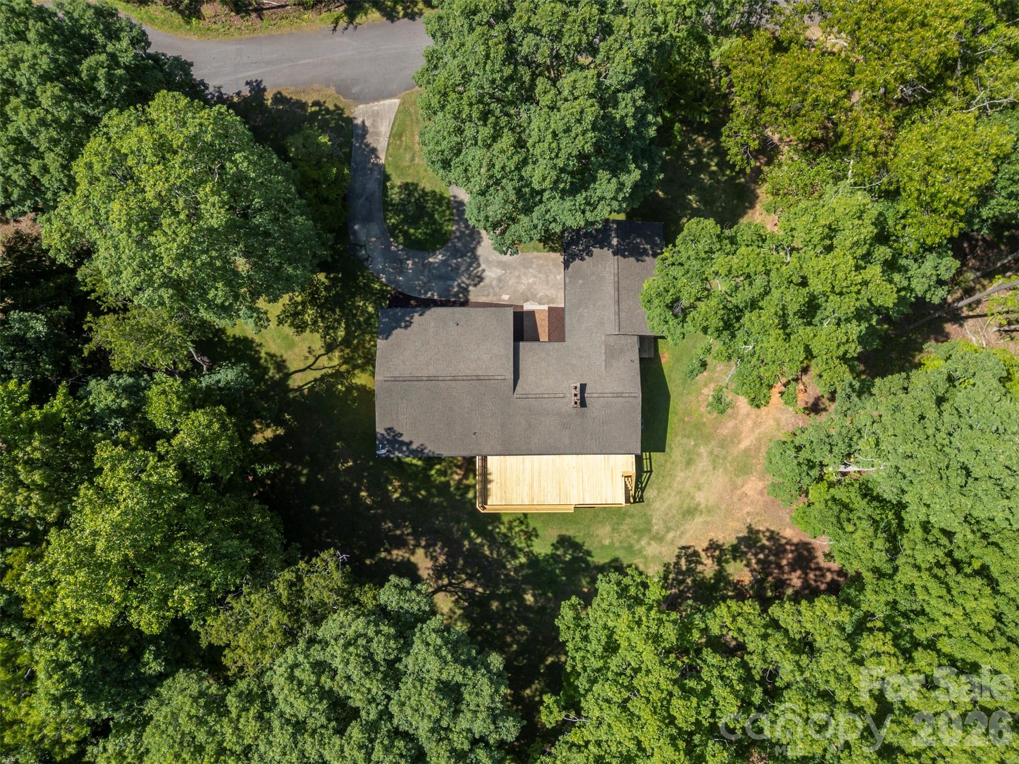 427 Georgia Avenue — Forest City