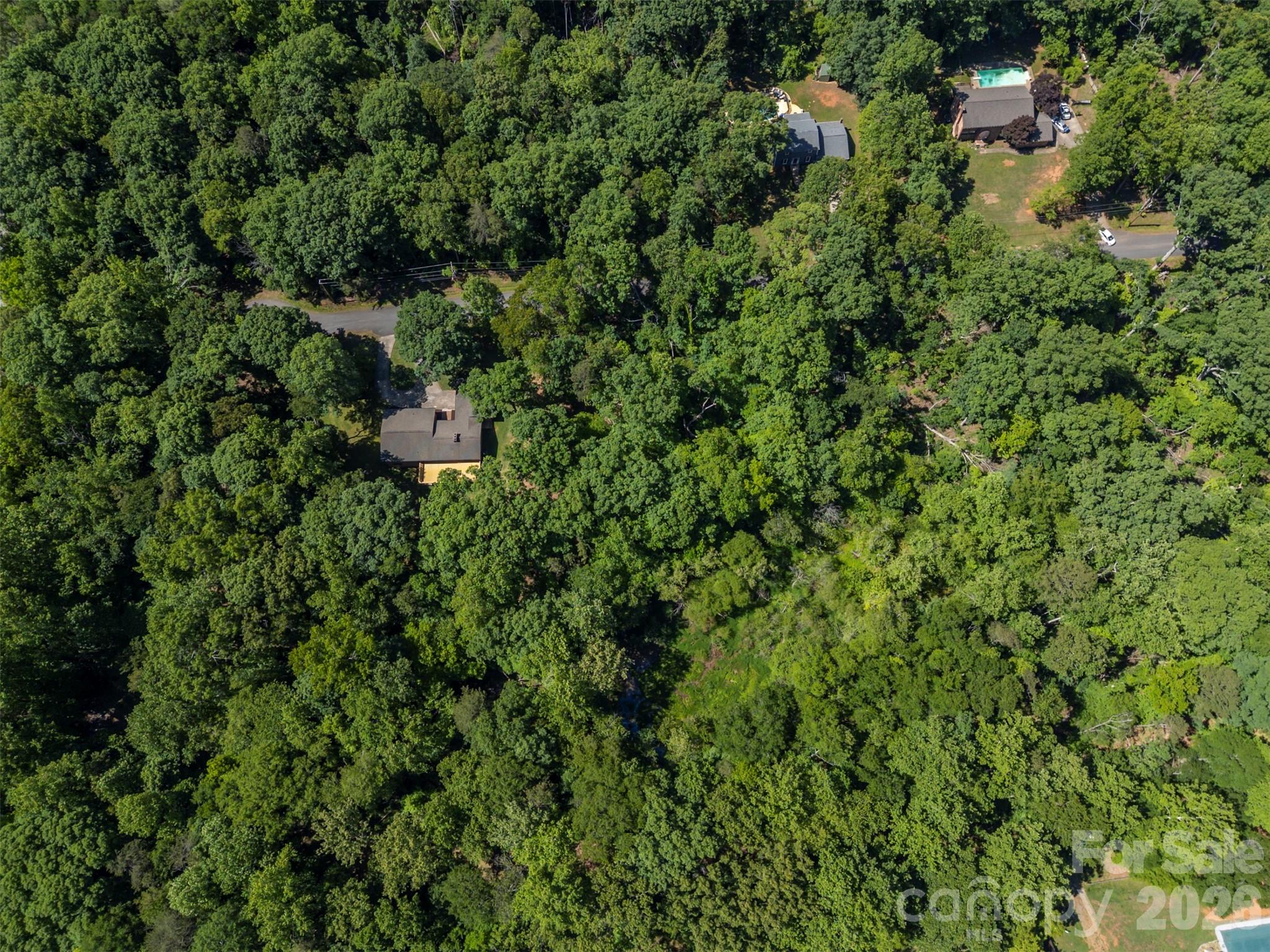 427 Georgia Avenue — Forest City