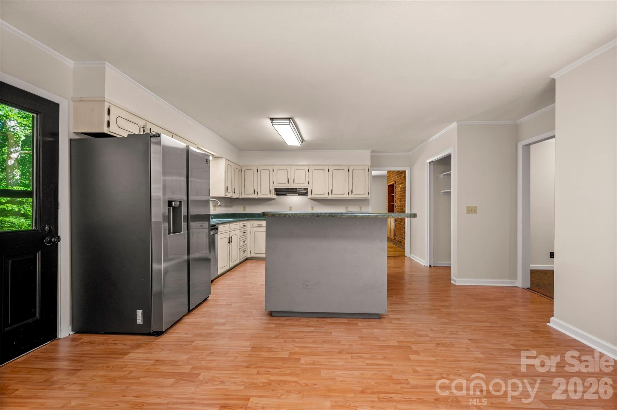 427 Georgia Avenue — Forest City