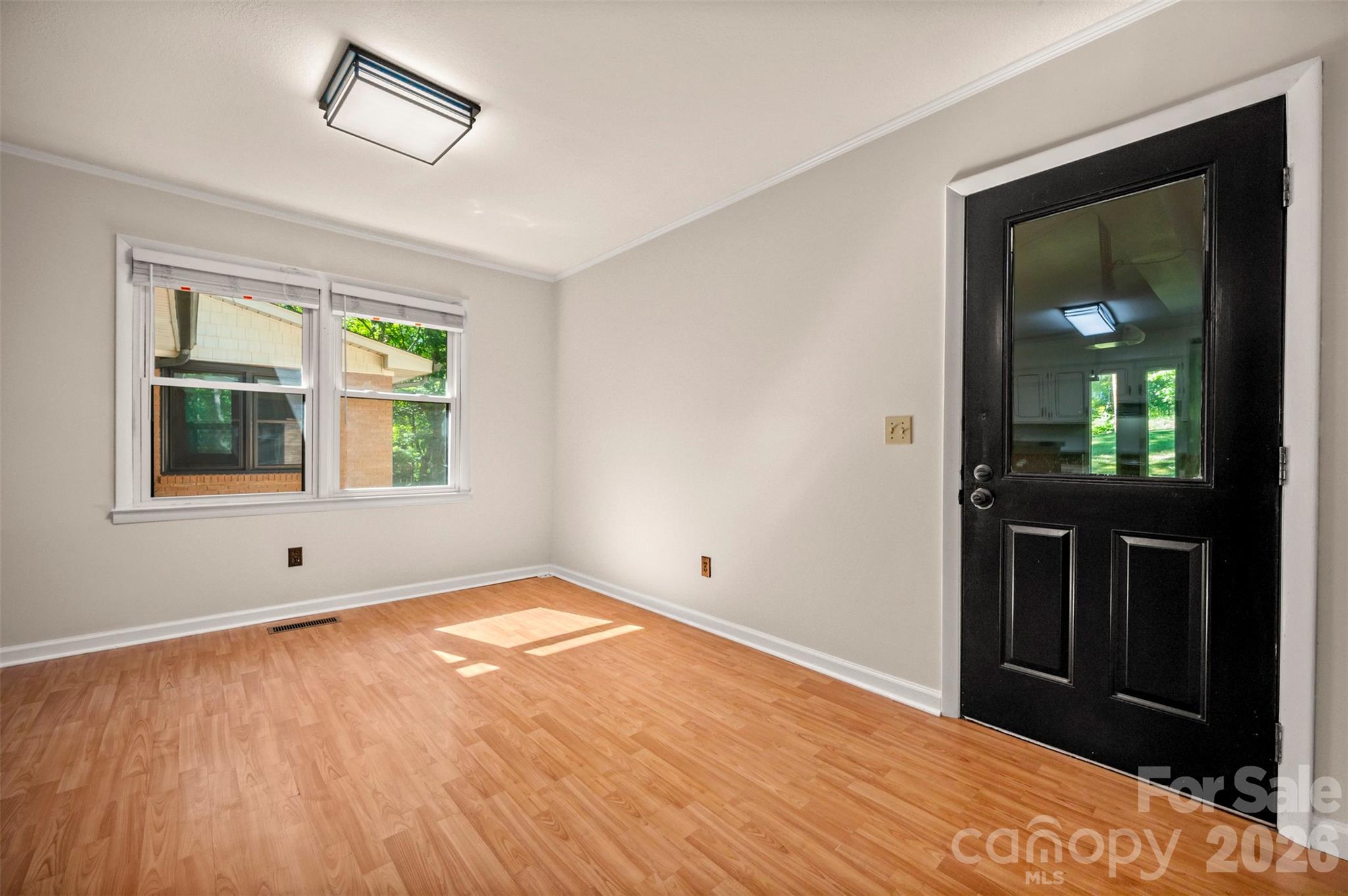 427 Georgia Avenue — Forest City