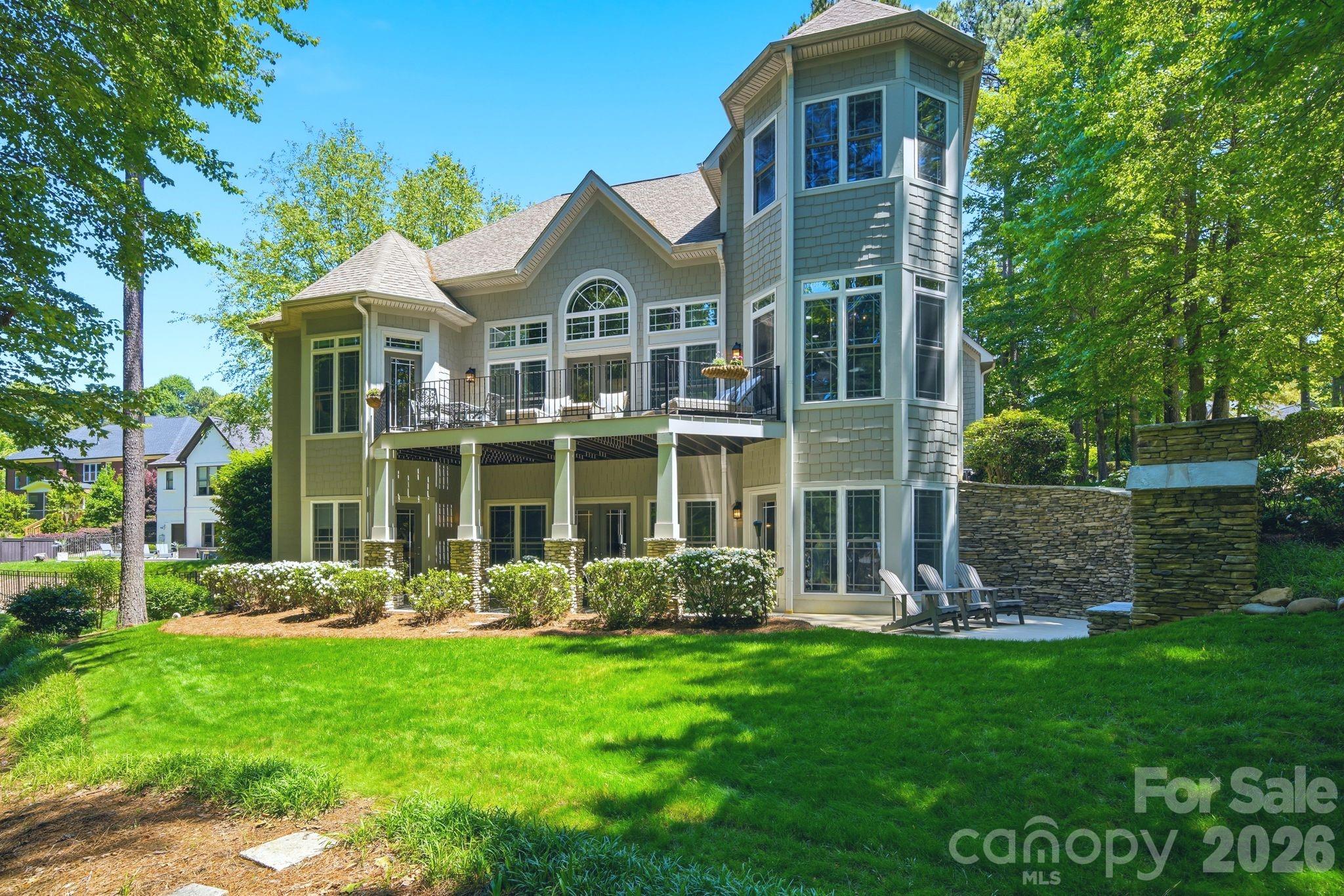 7592 Cottonwood Drive — Denver