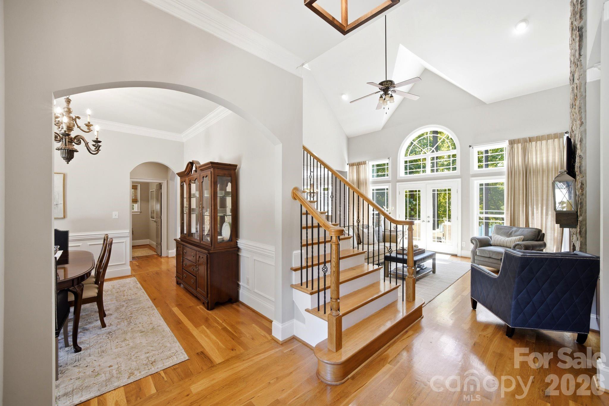 7592 Cottonwood Drive — Denver