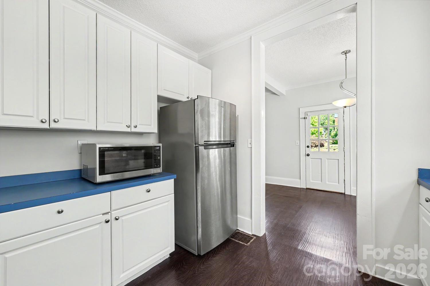 503 E Broad Street — Statesville