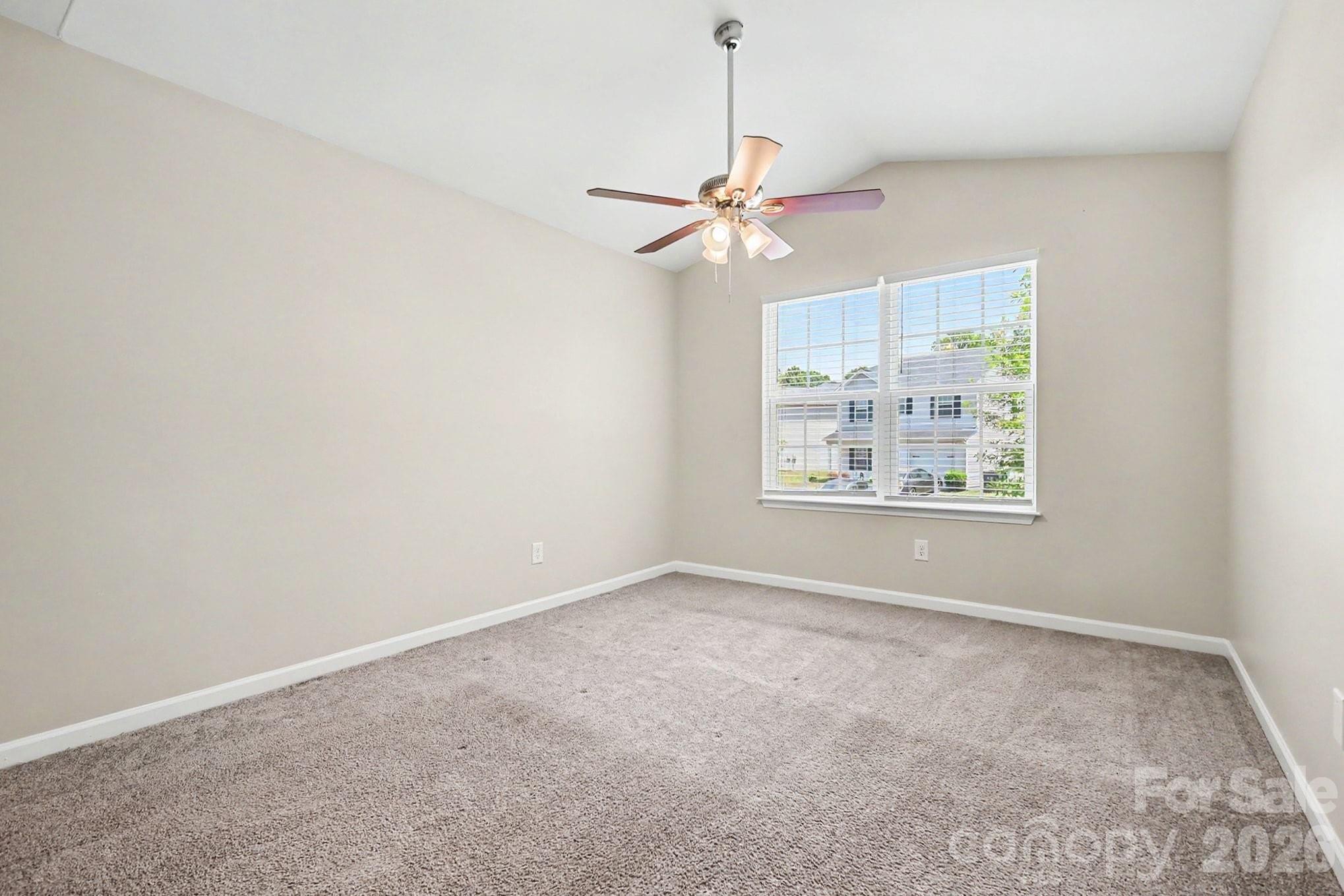 6532 Pennacook Drive — Charlotte