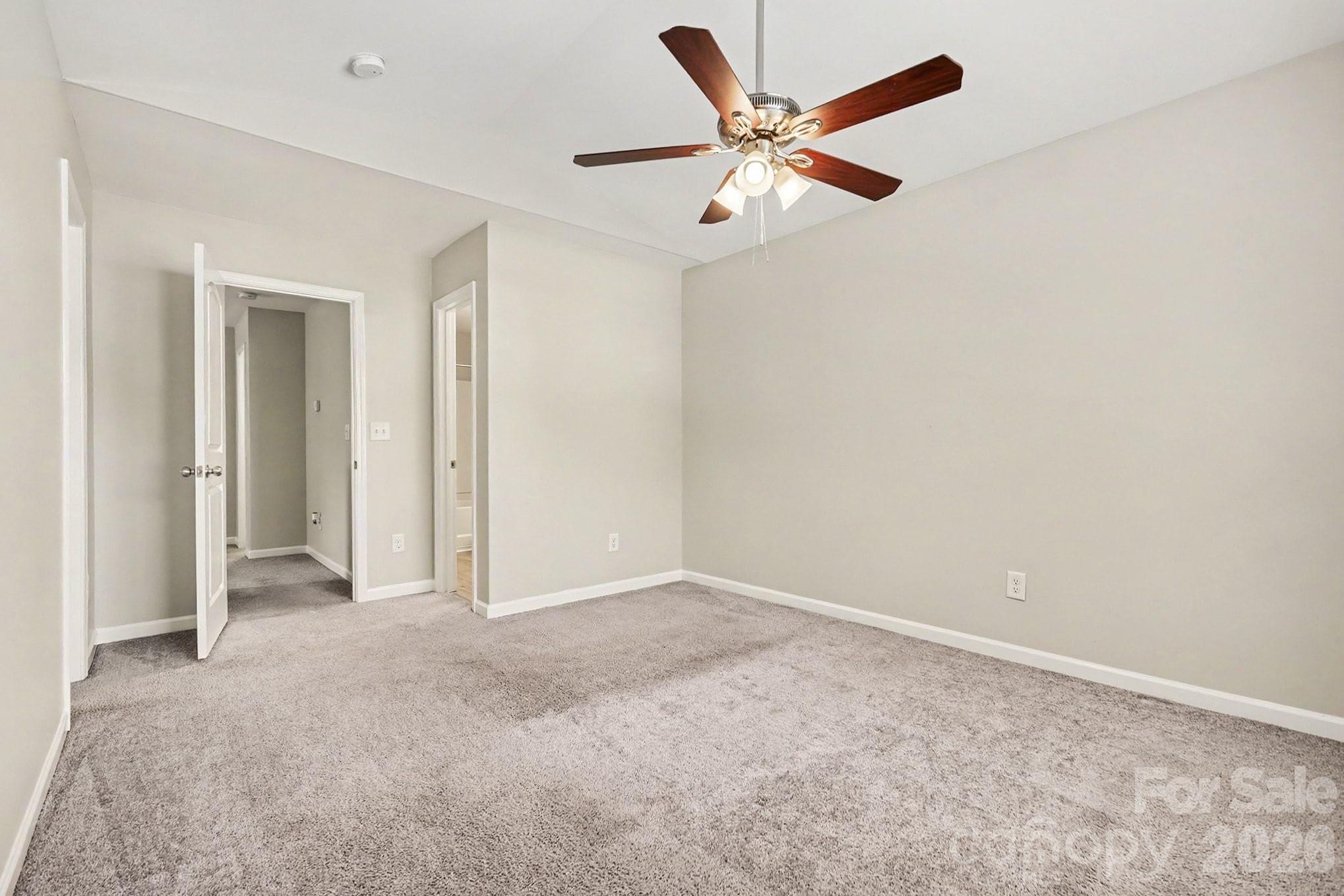 6532 Pennacook Drive — Charlotte