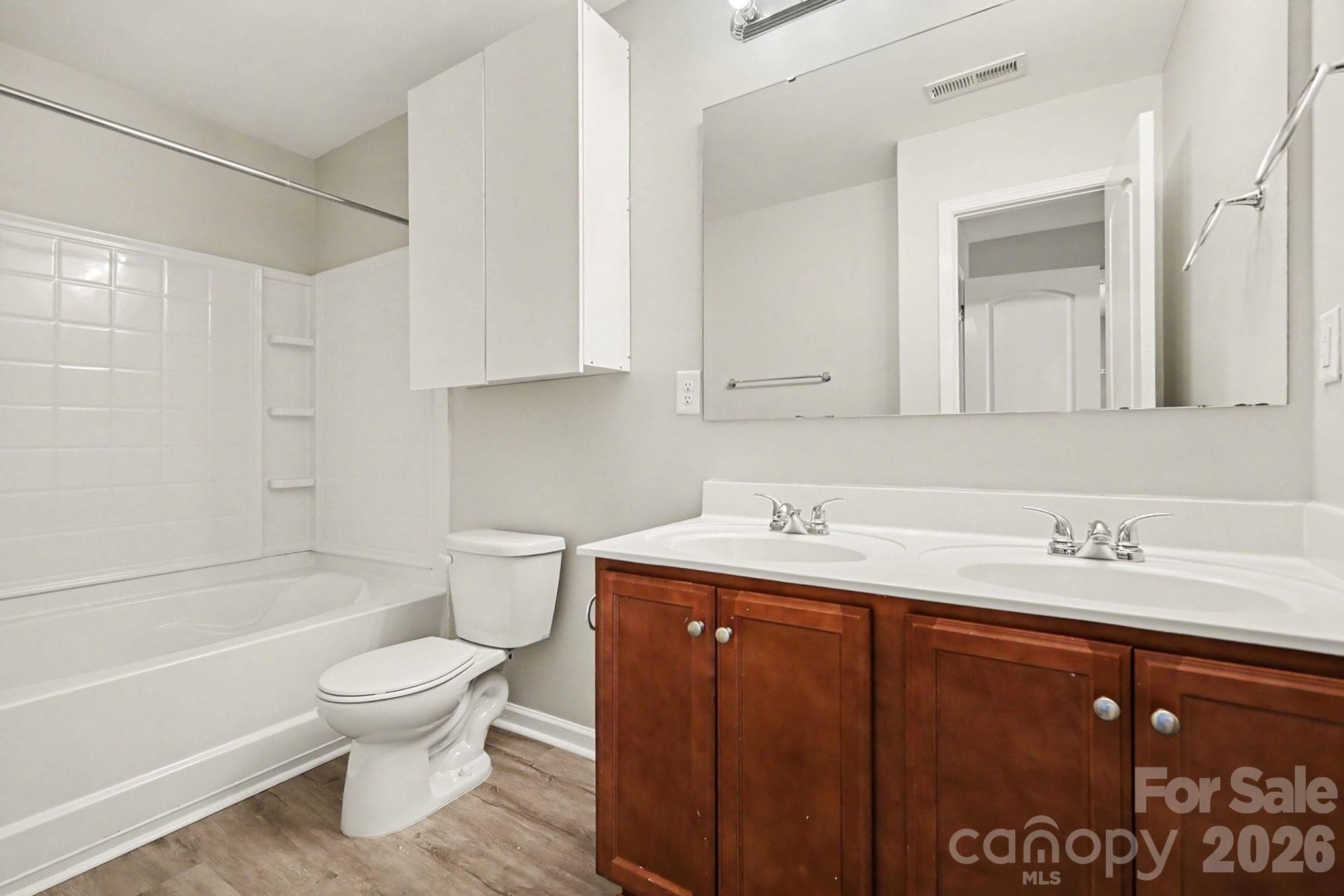6532 Pennacook Drive — Charlotte