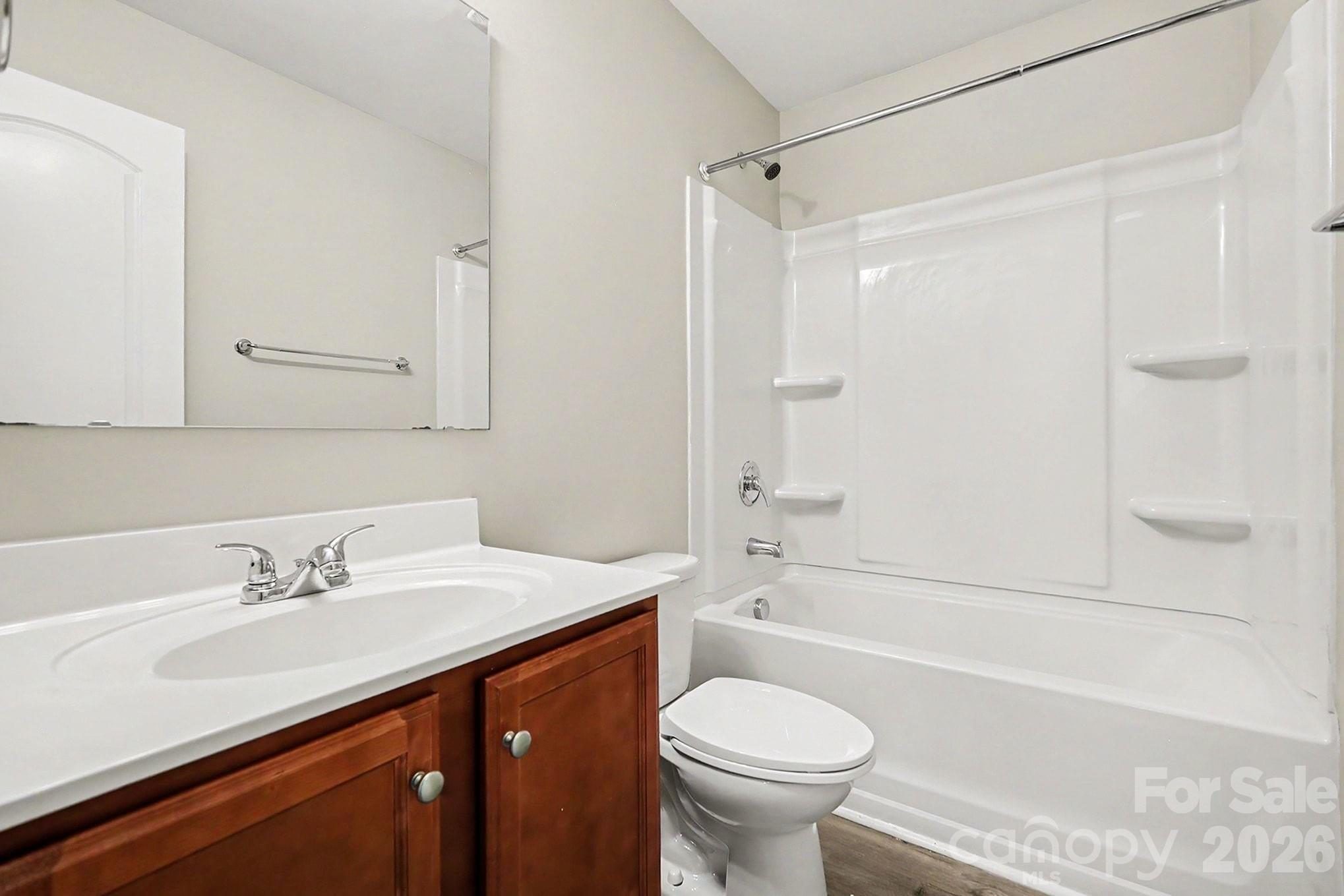 6532 Pennacook Drive — Charlotte