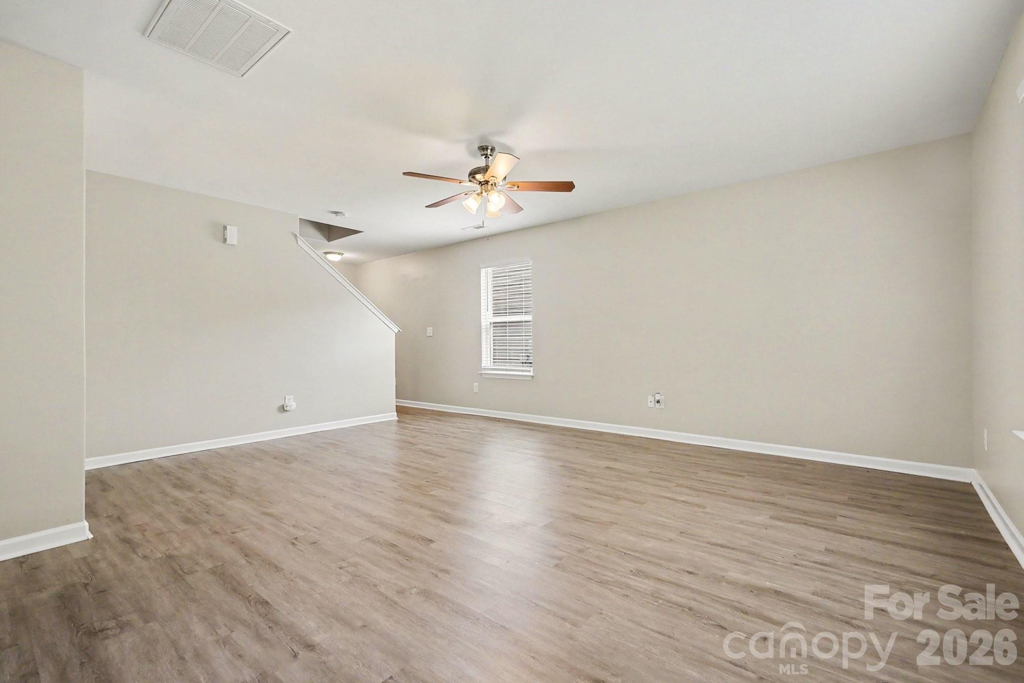 6532 Pennacook Drive — Charlotte