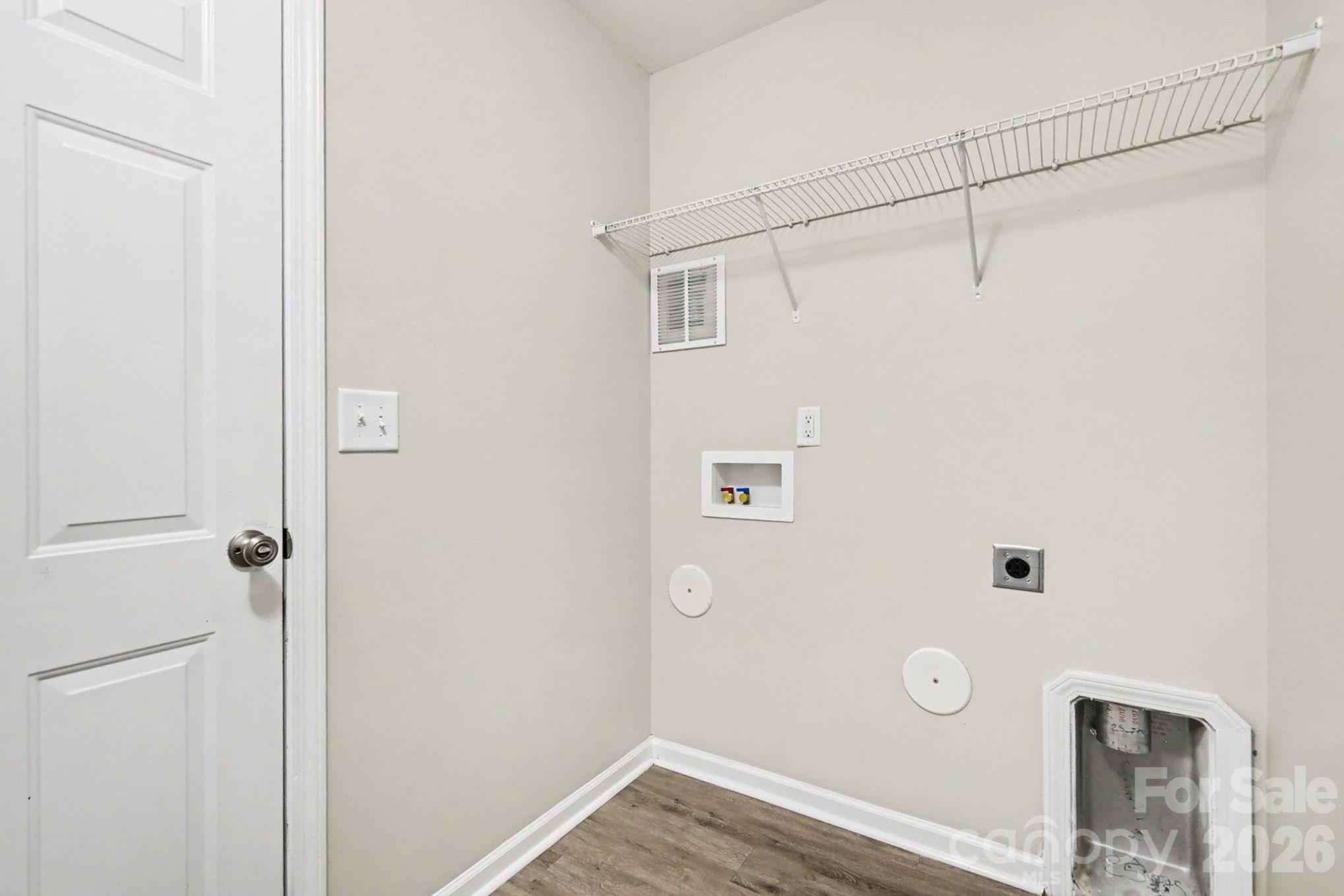 6532 Pennacook Drive — Charlotte
