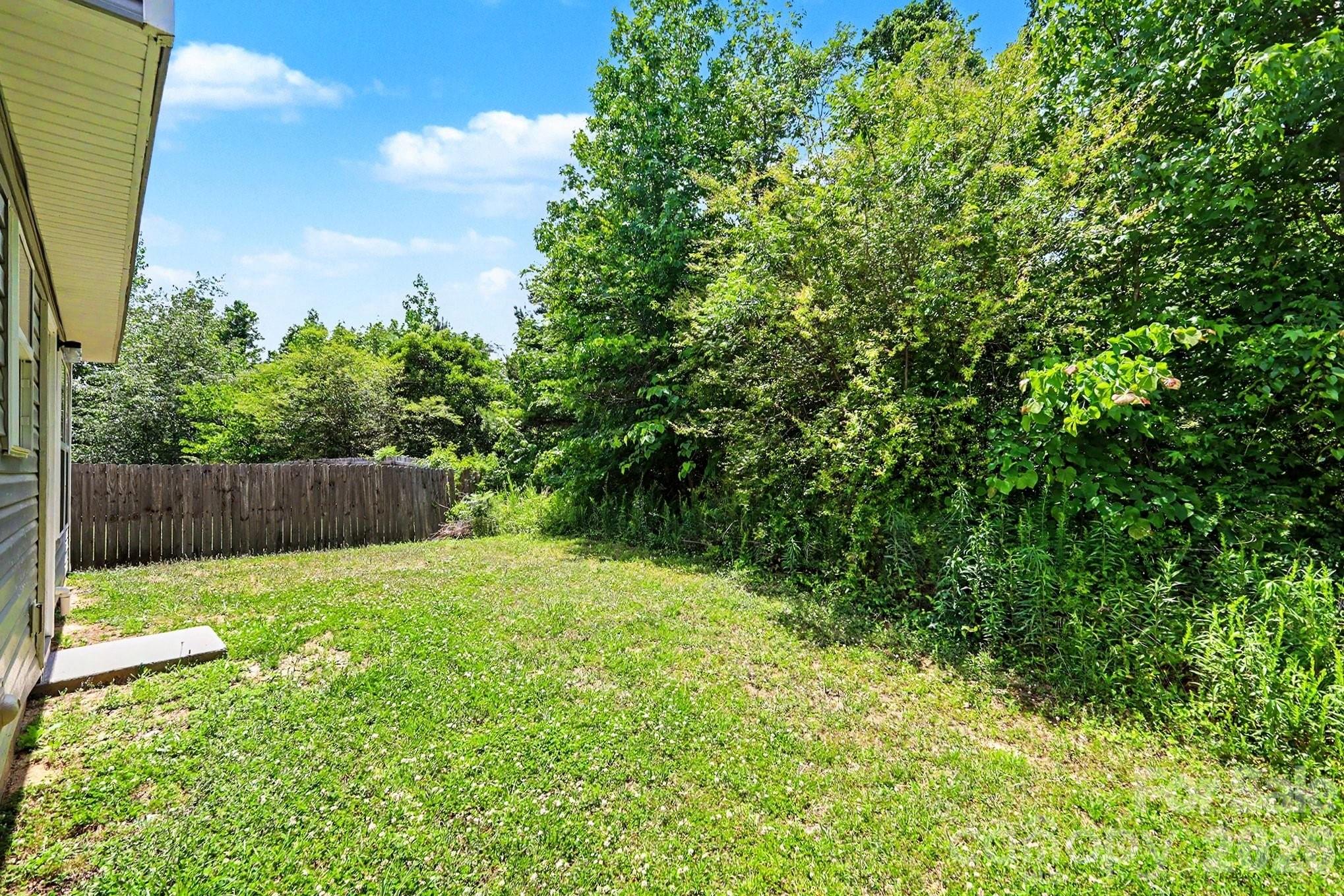 6532 Pennacook Drive — Charlotte