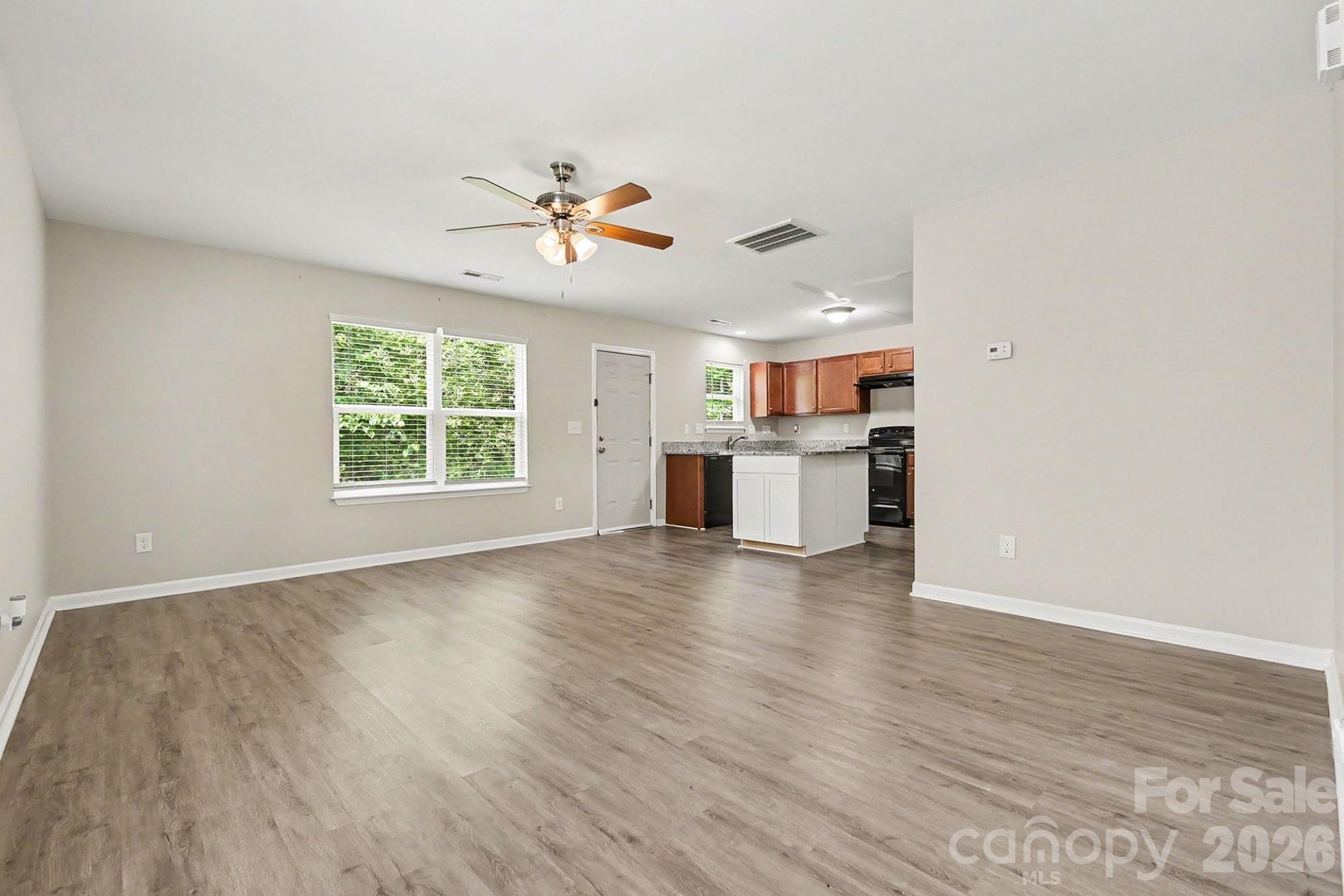 6532 Pennacook Drive — Charlotte