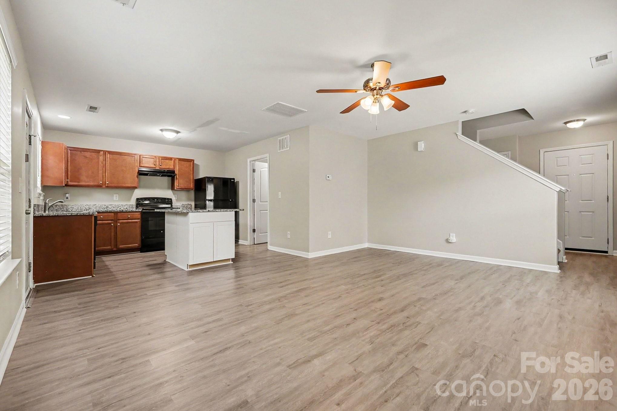 6532 Pennacook Drive — Charlotte