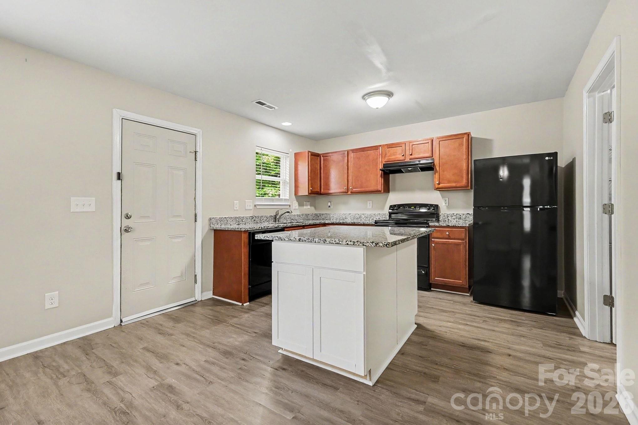 6532 Pennacook Drive — Charlotte
