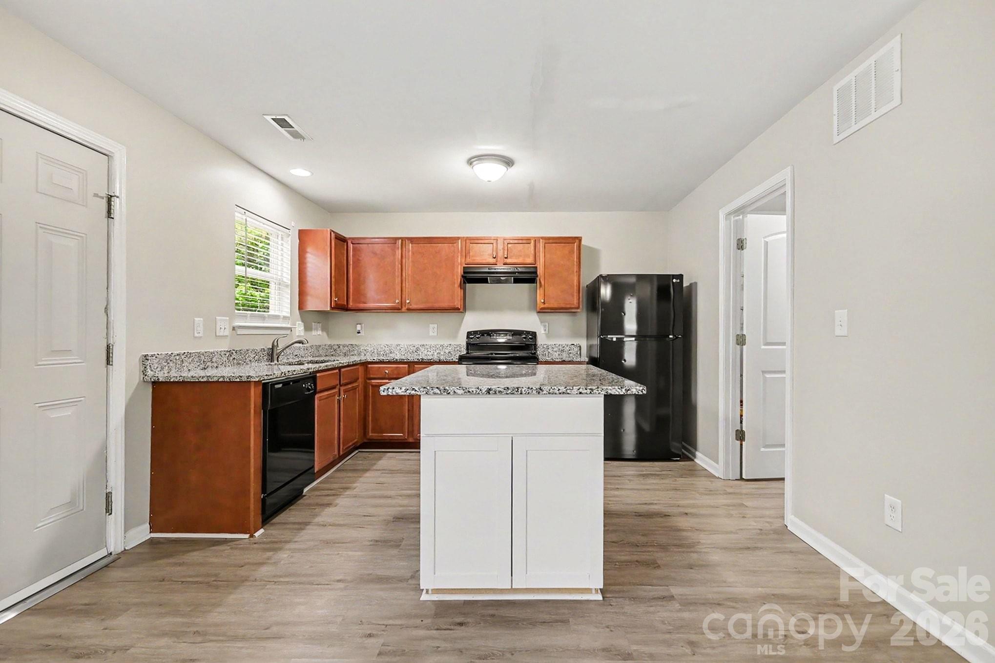 6532 Pennacook Drive — Charlotte