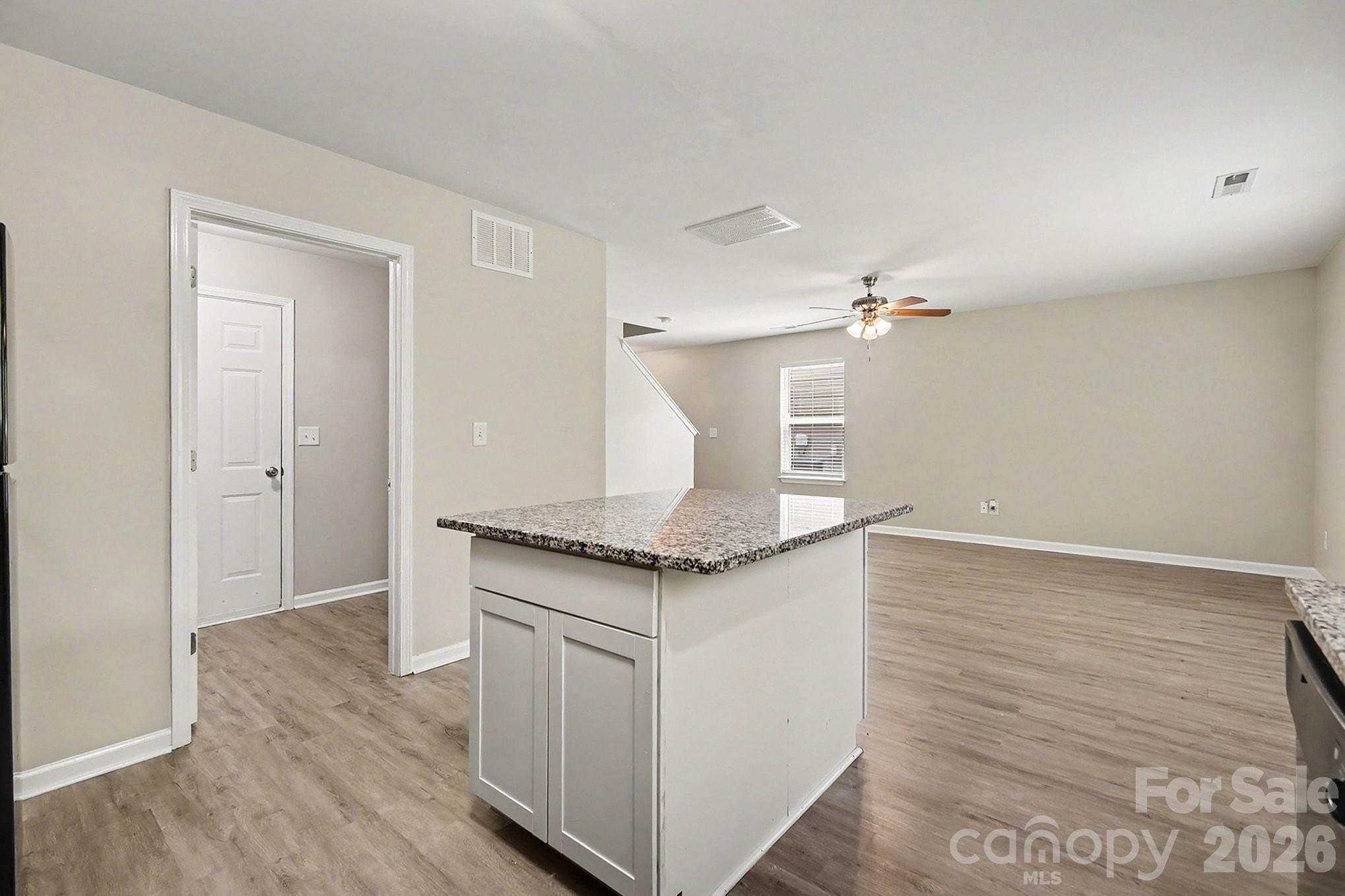 6532 Pennacook Drive — Charlotte